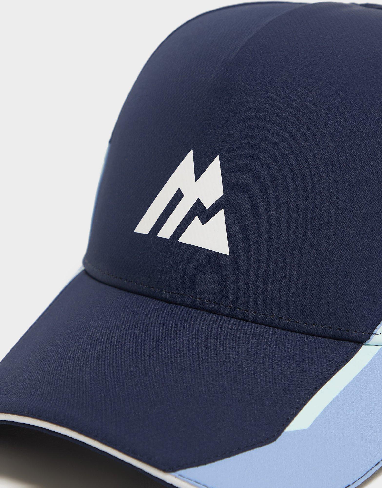 MONTIREX Tech X Cap