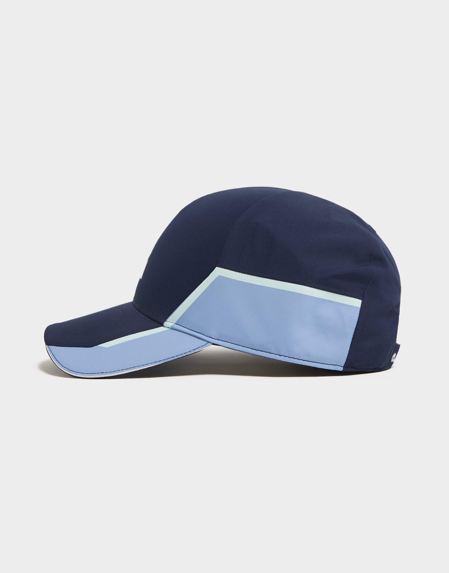 MONTIREX Tech X Cap