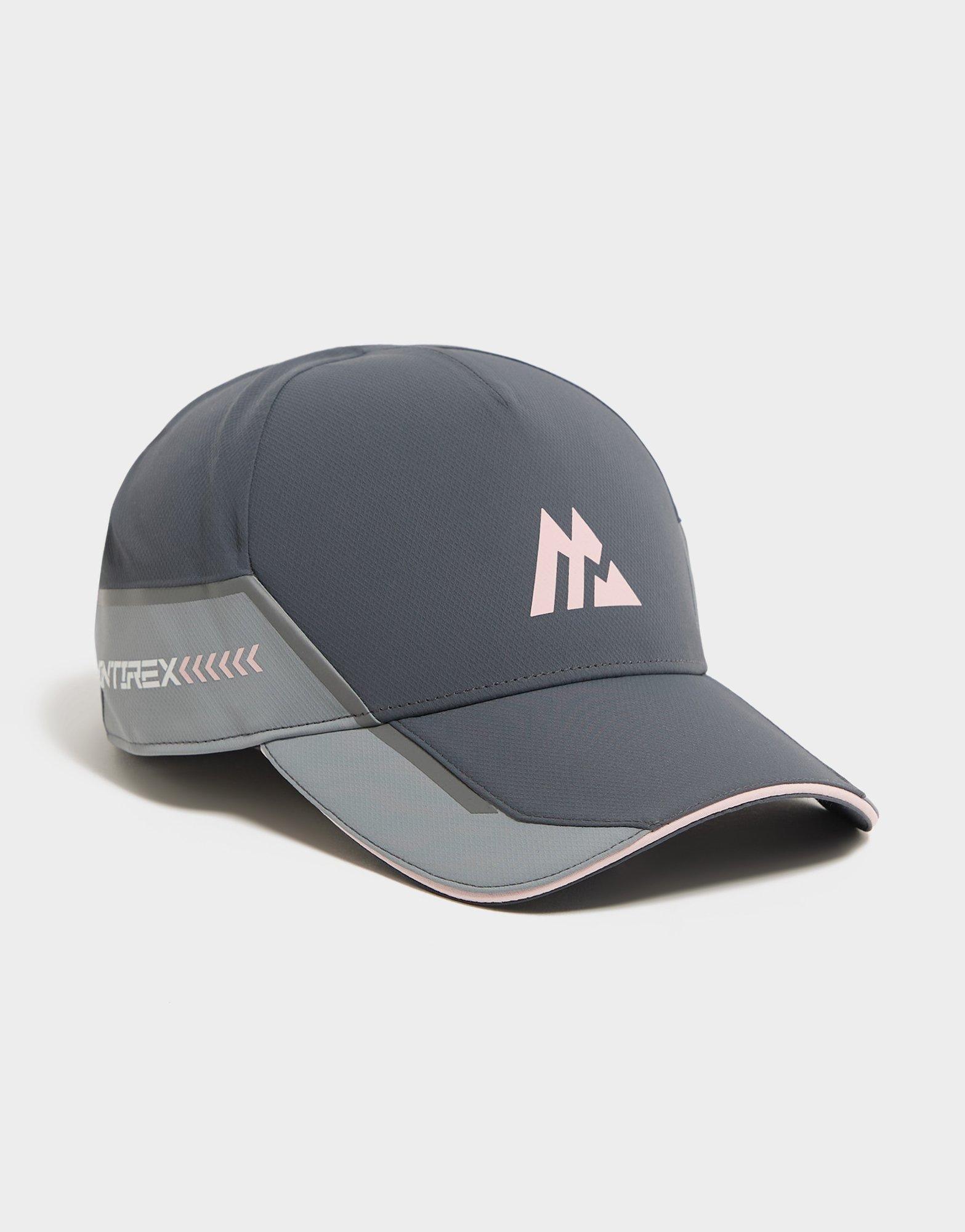 MONTIREX Tech X Cap