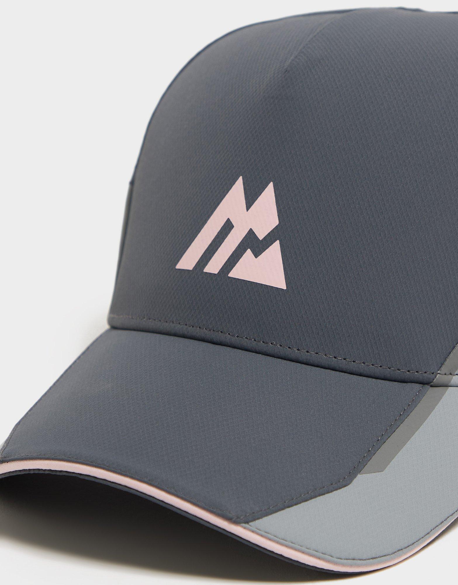 MONTIREX Tech X Cap