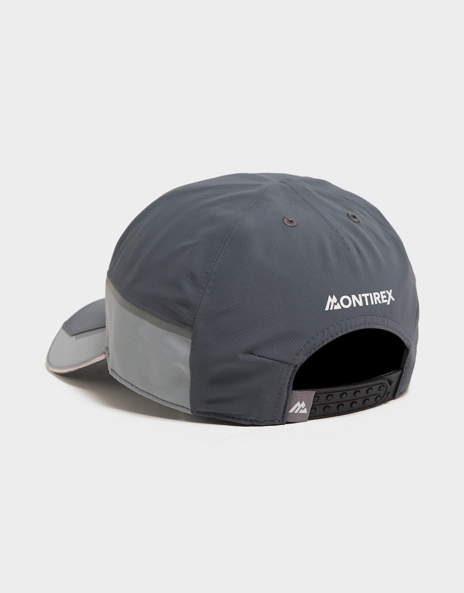 MONTIREX Tech X Cap