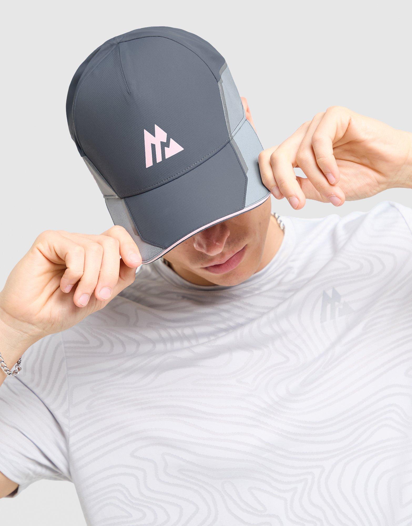 MONTIREX Gorra Tech X