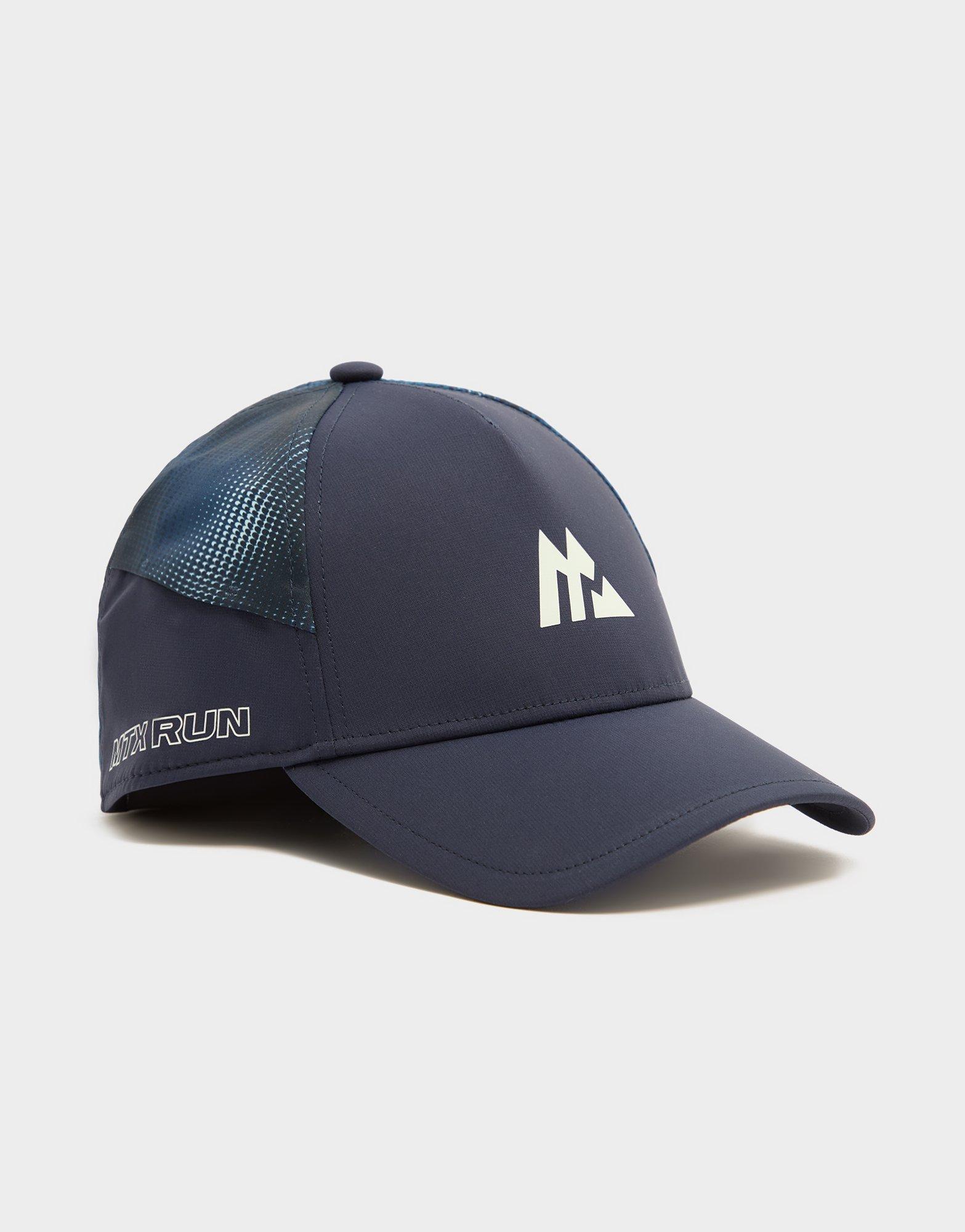 MONTIREX Disperse Cap