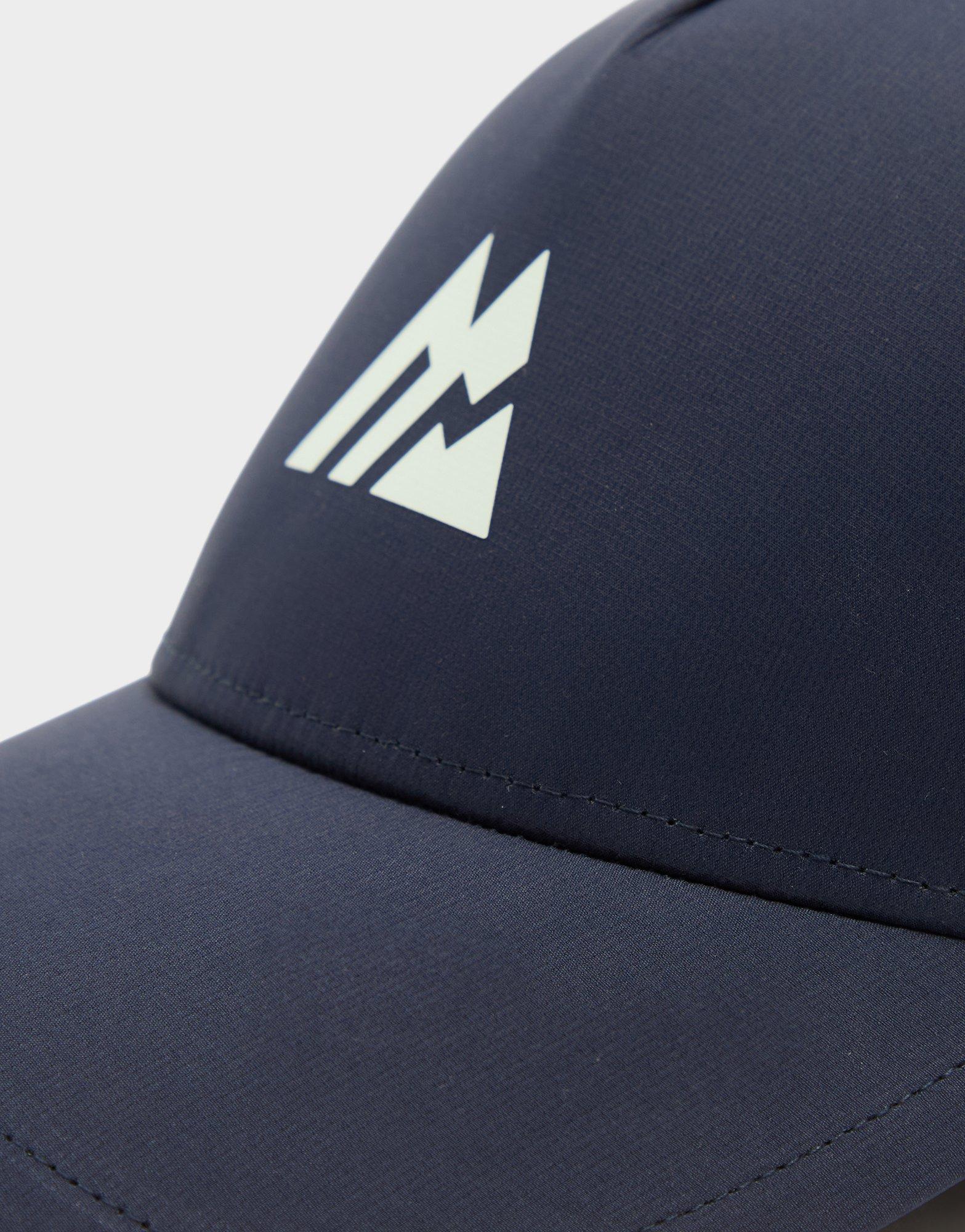 MONTIREX Disperse Cap