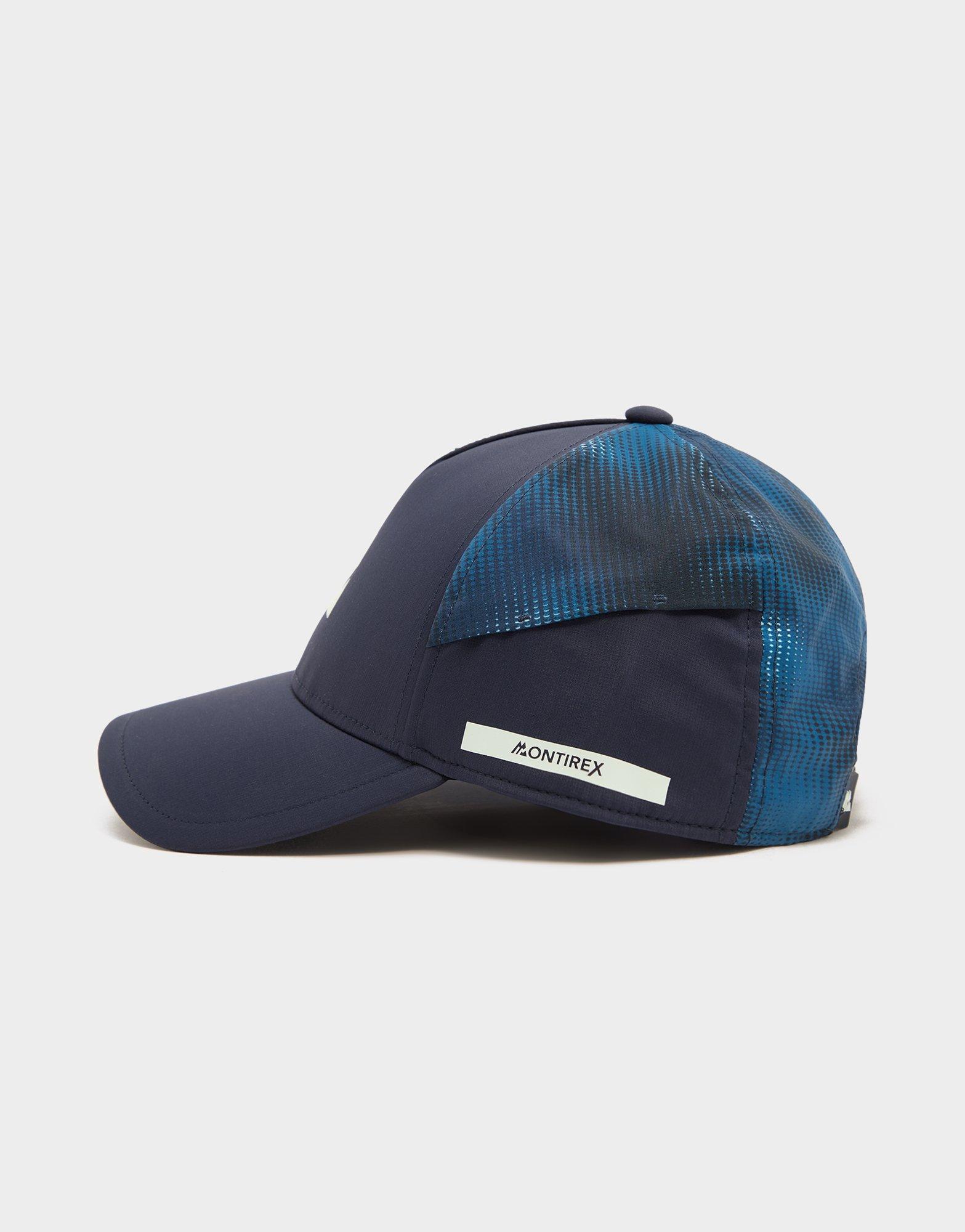 MONTIREX Disperse Cap