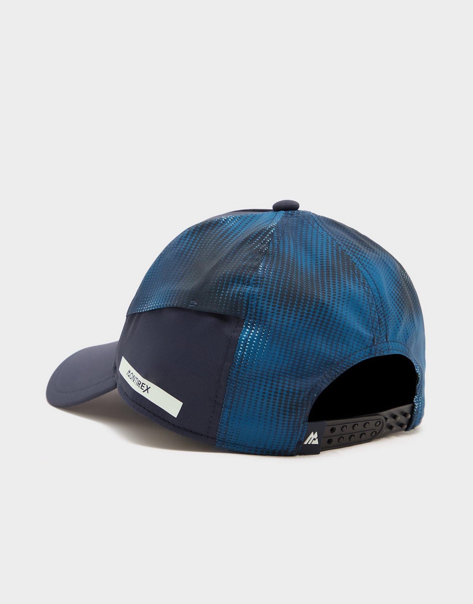 MONTIREX Disperse Cap