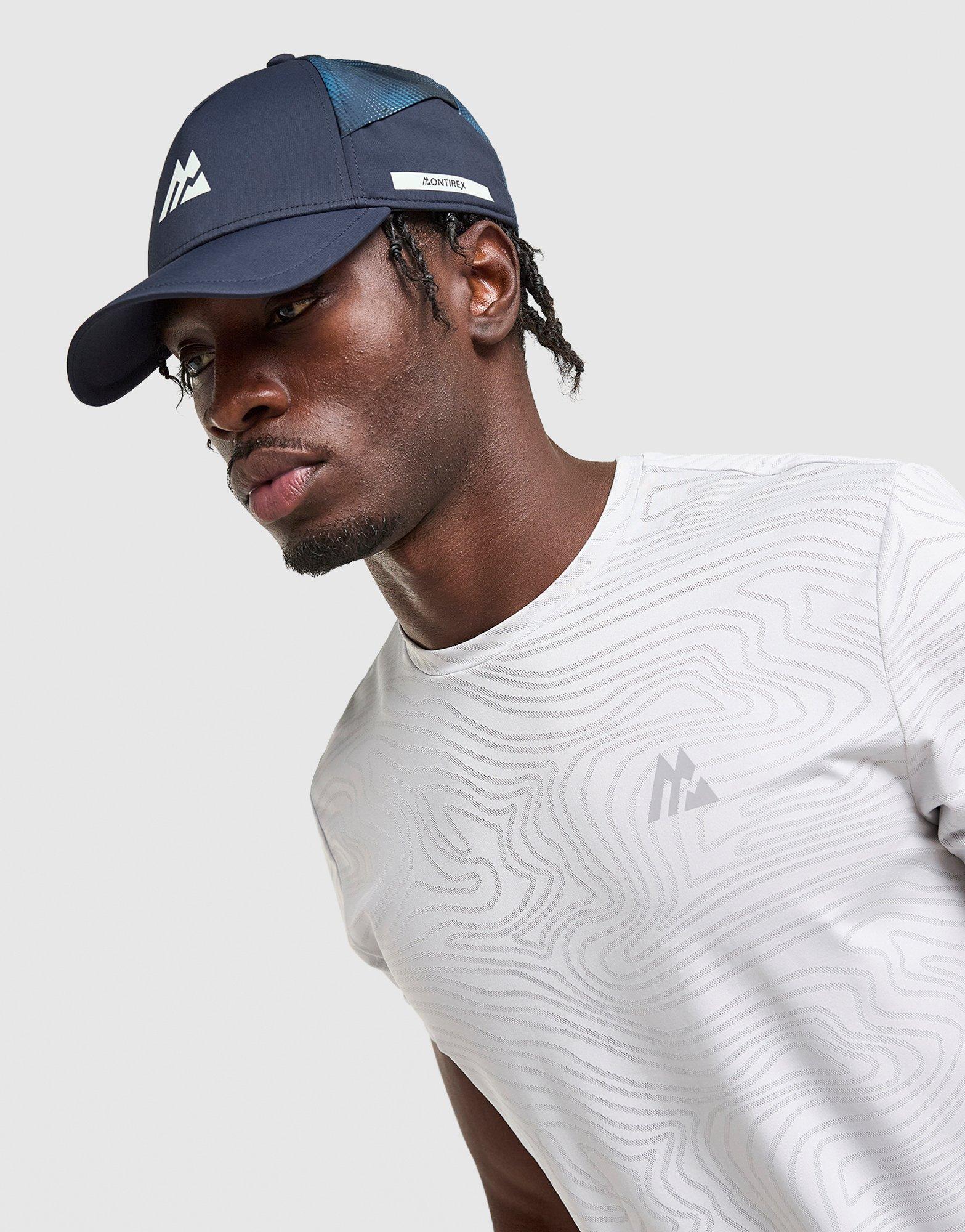 MONTIREX Disperse Cap