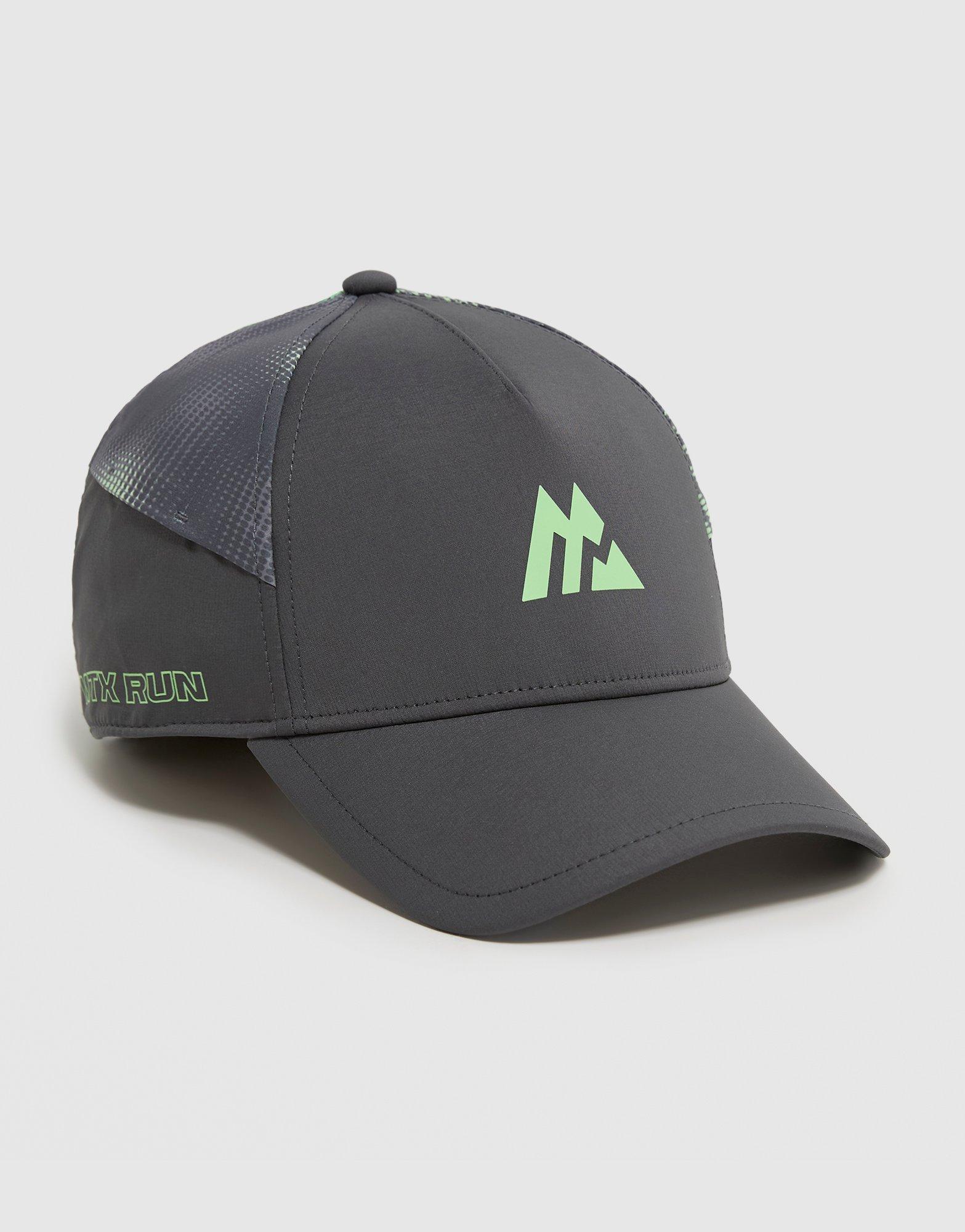 MONTIREX Disperse Cap