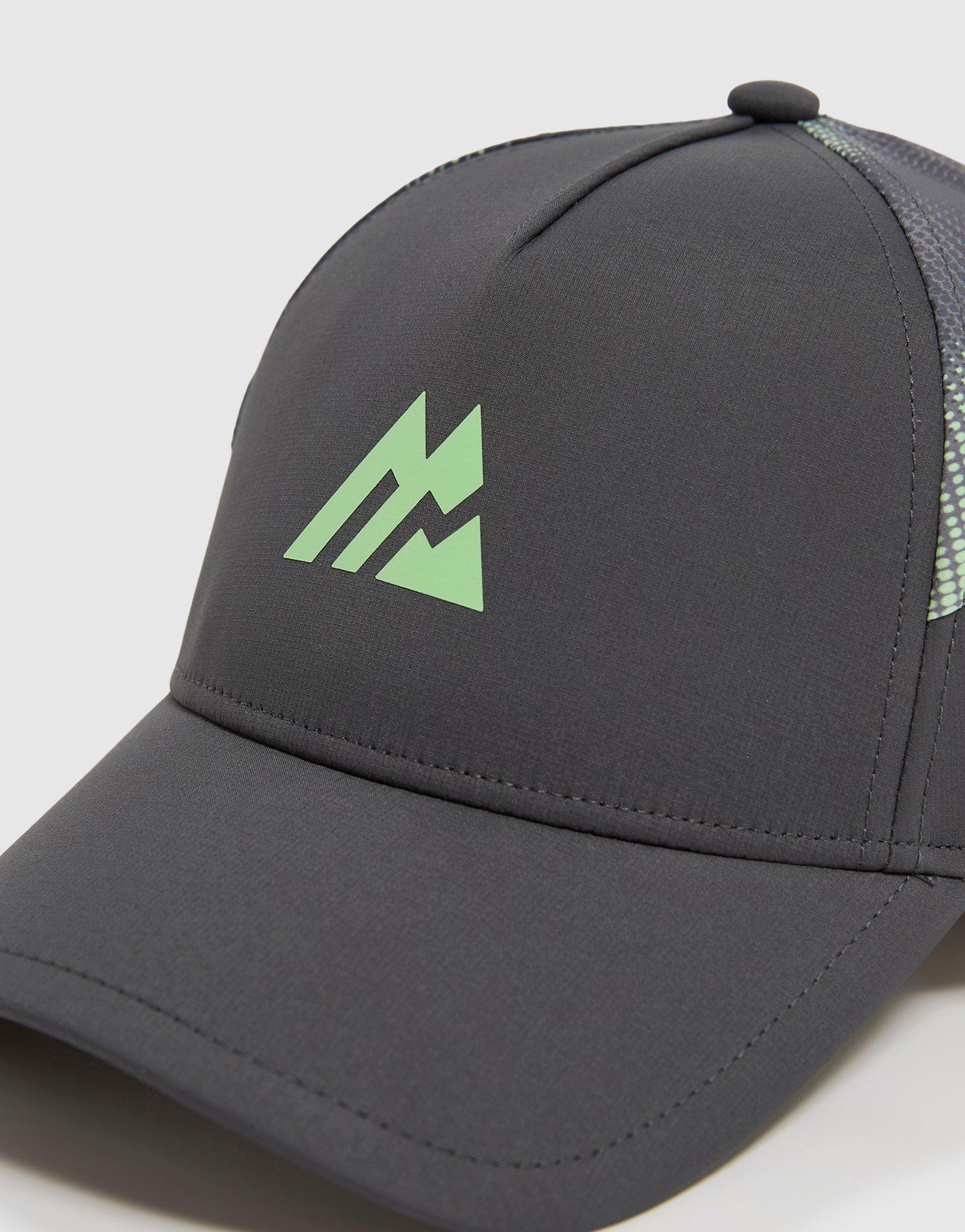 MONTIREX Disperse Cap