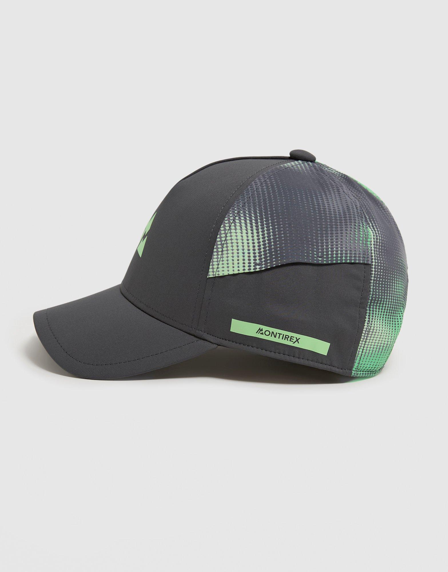 MONTIREX Disperse Cap
