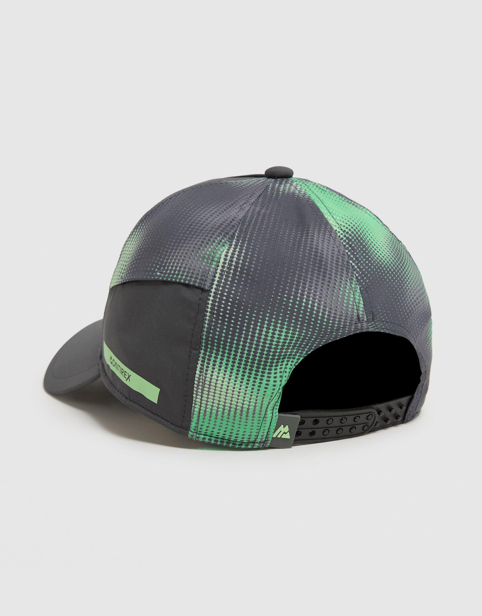 MONTIREX Disperse Cap