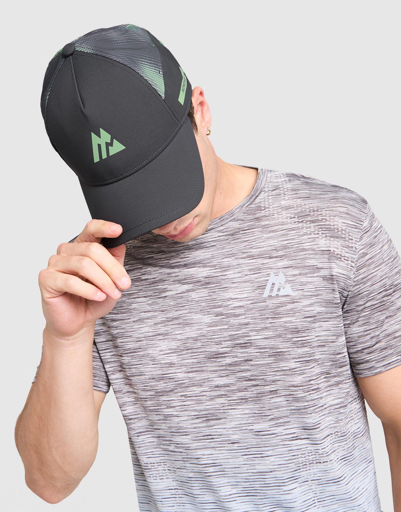 MONTIREX Disperse Cap