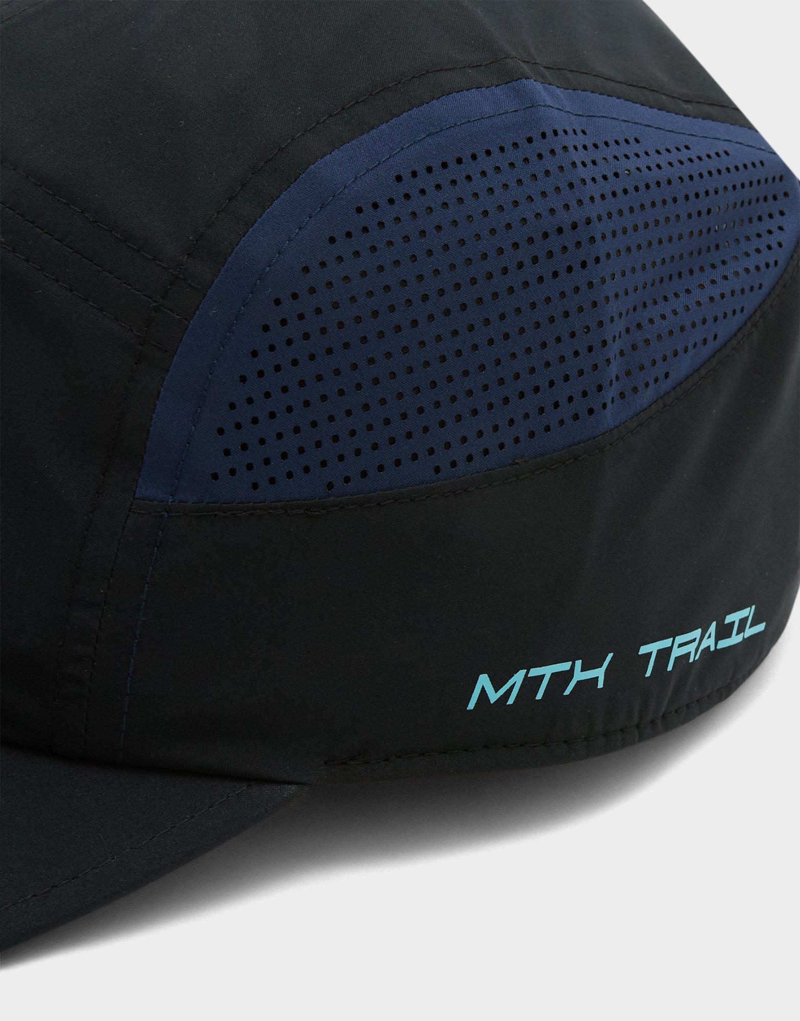 MONTIREX Traction Cap