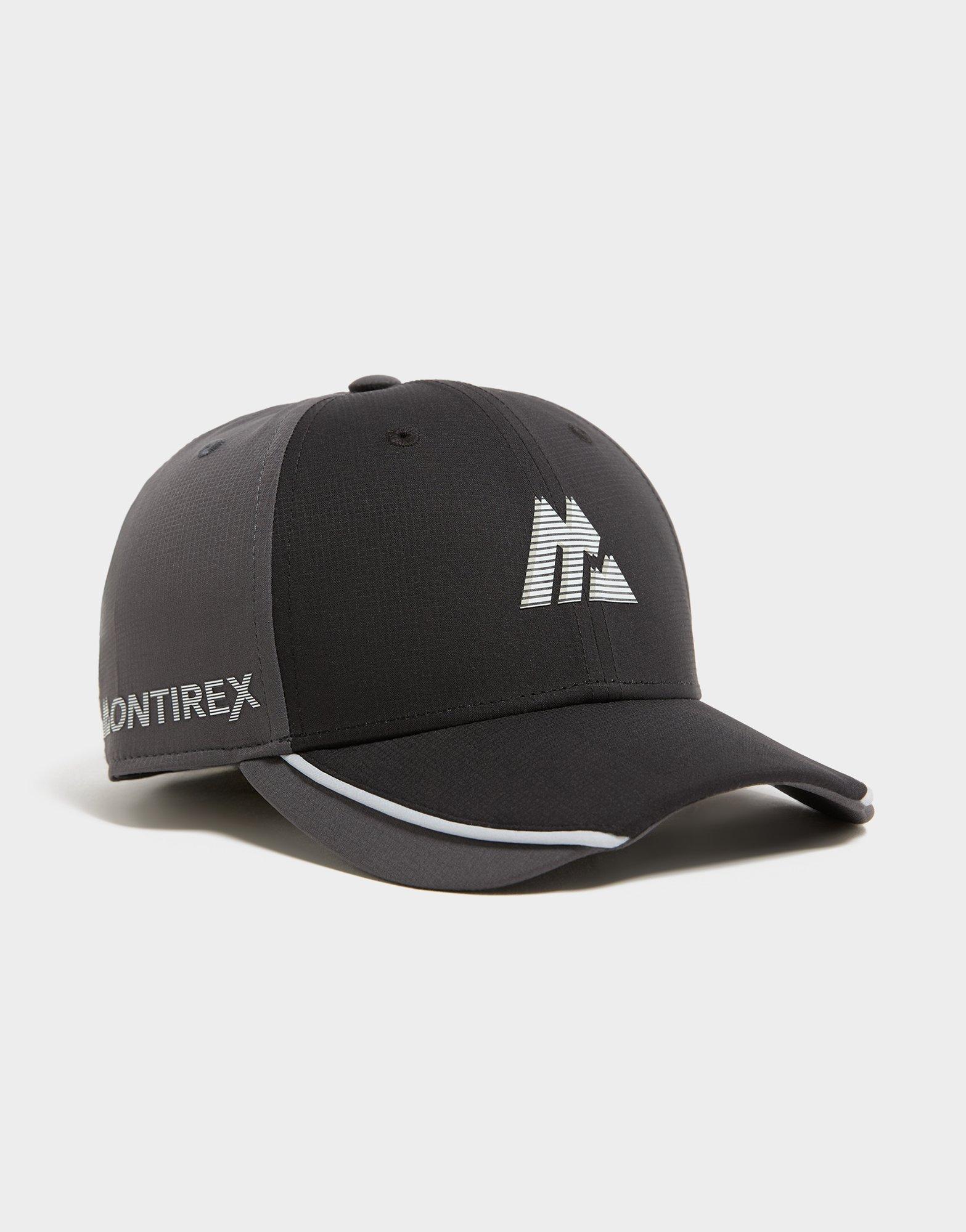 MONTIREX Pace Cap Junior