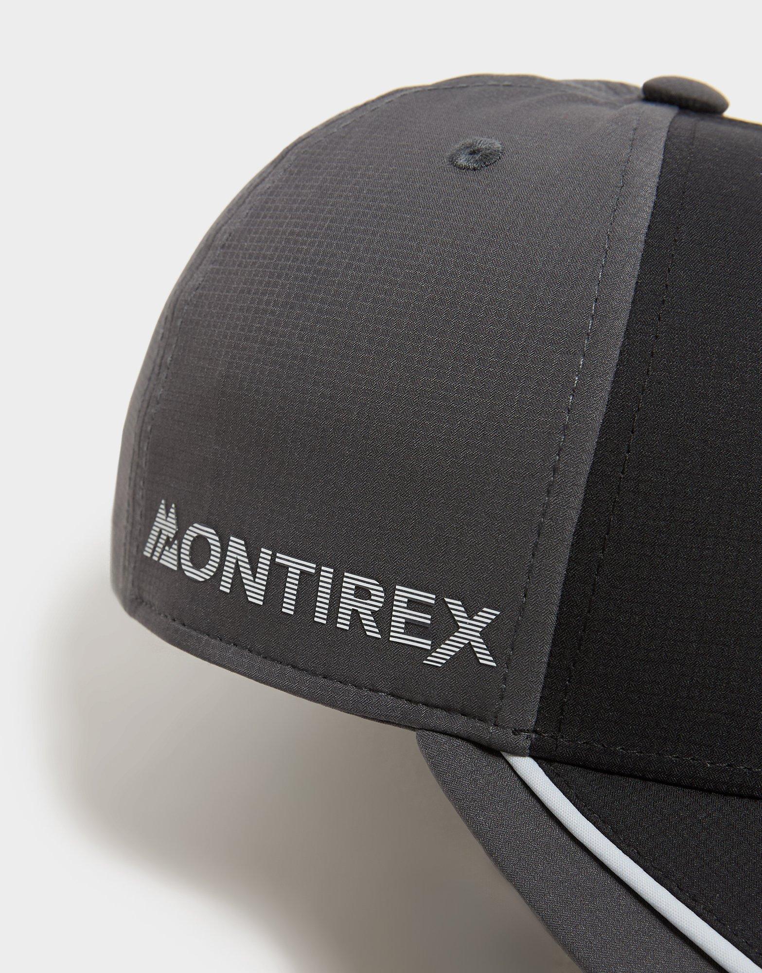 MONTIREX Pace Cap Junior
