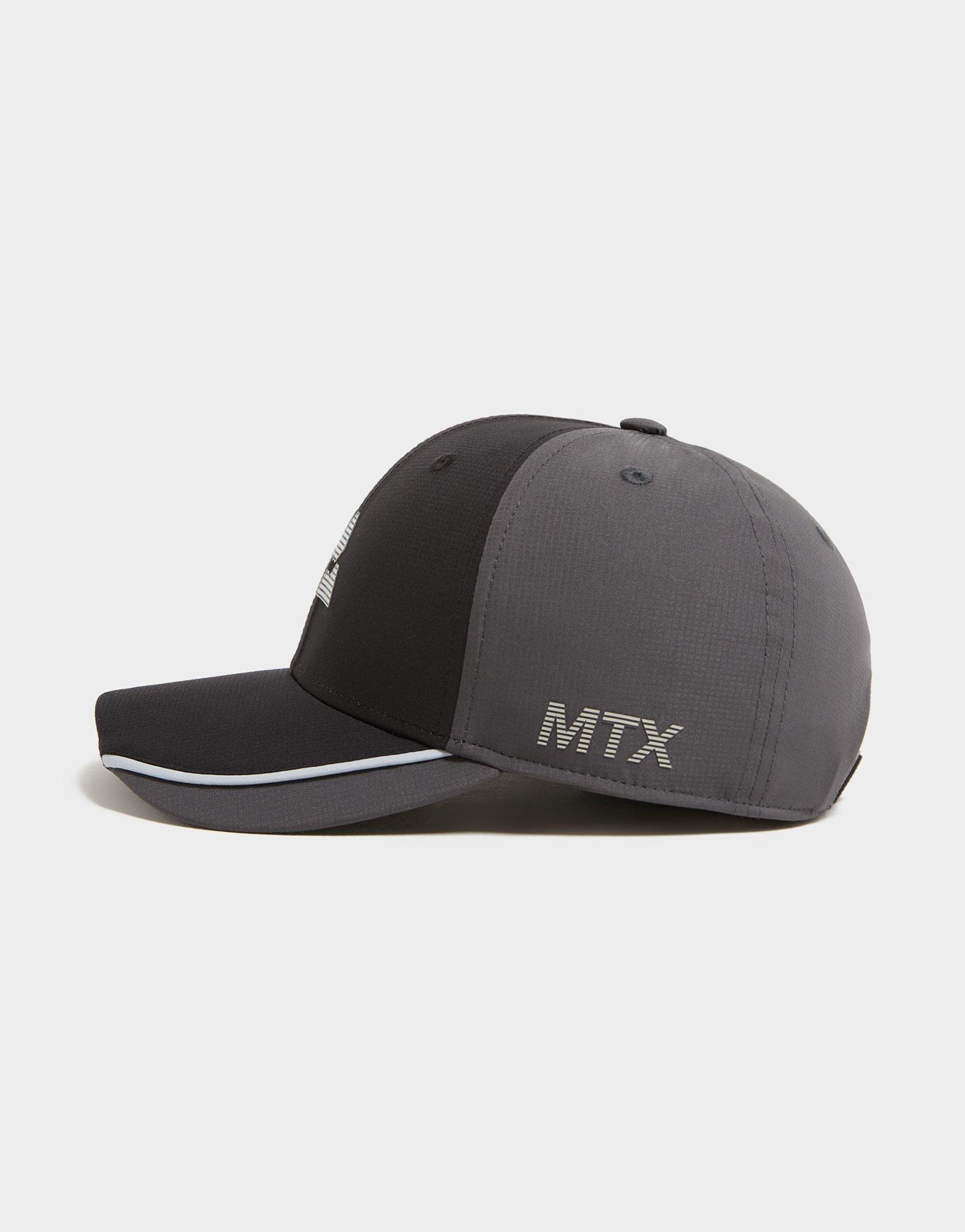 MONTIREX Pace Cap Junior