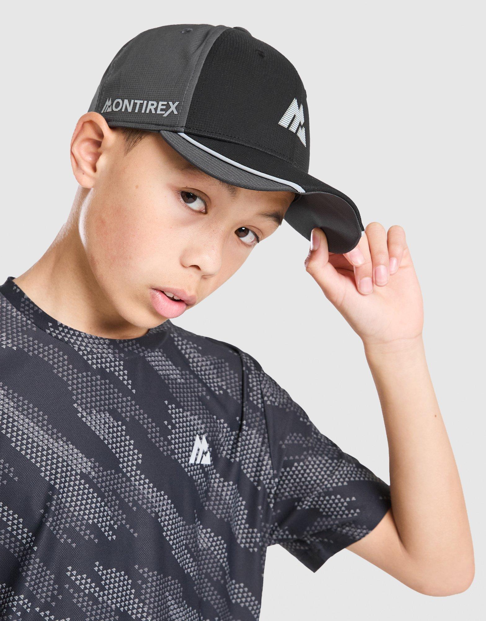 MONTIREX Cappellino Pace Junior