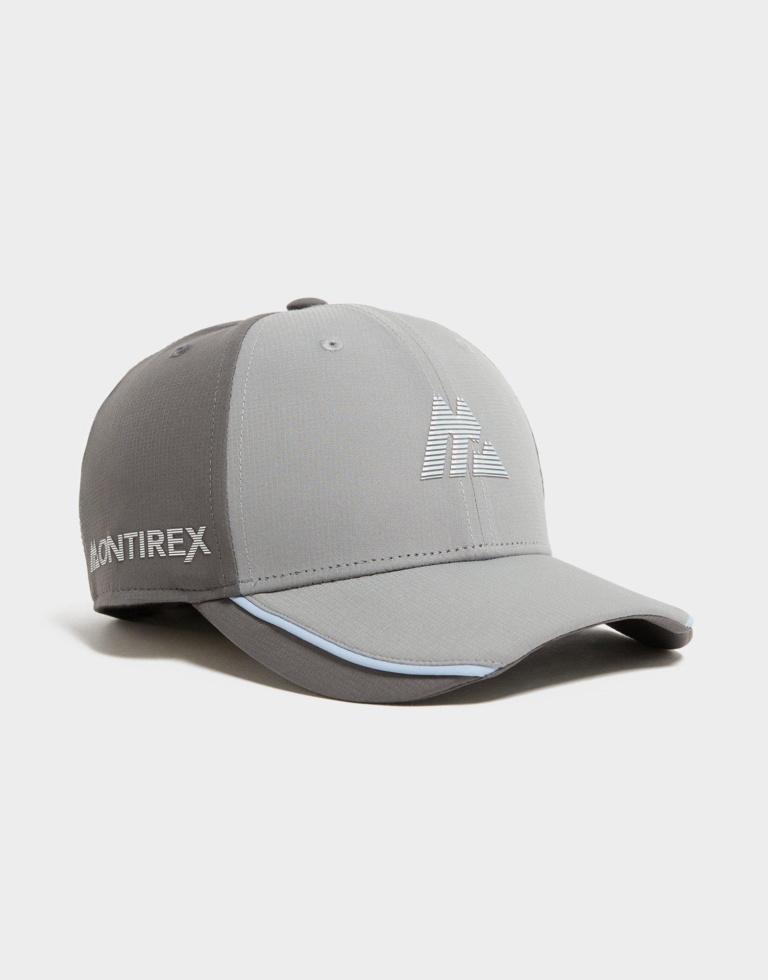 MONTIREX Pace Cap Junior