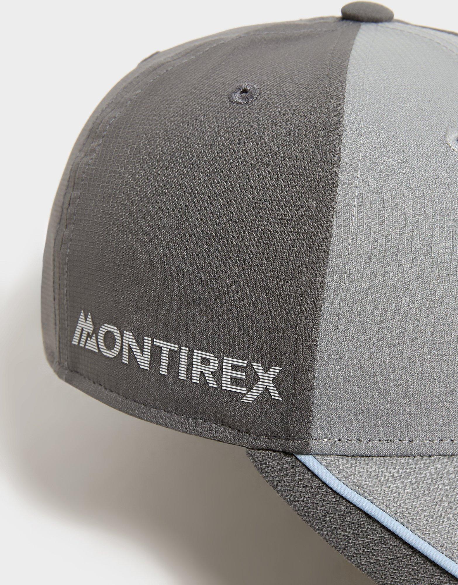 MONTIREX Pace Cap Junior