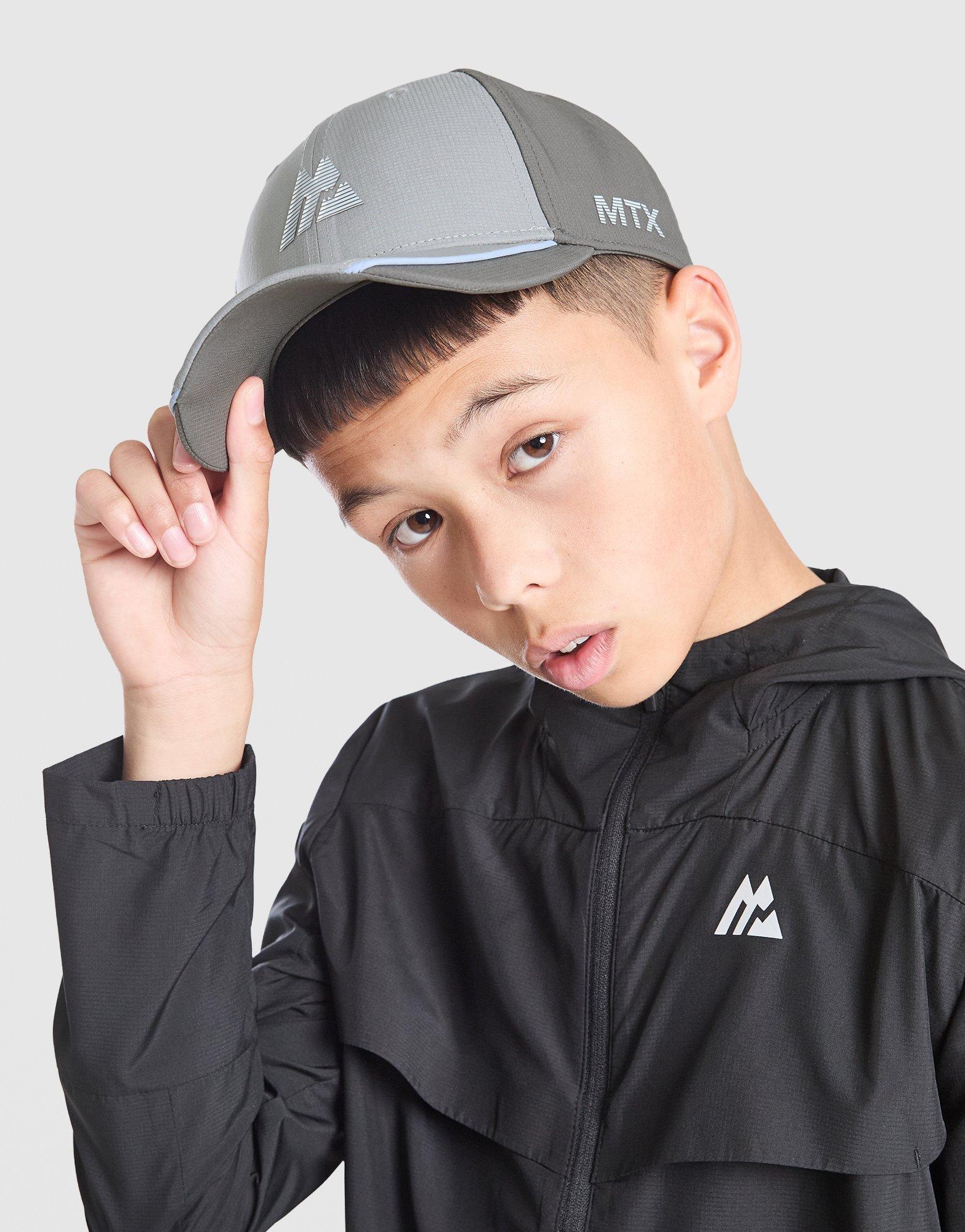 MONTIREX Cappellino Pace Junior