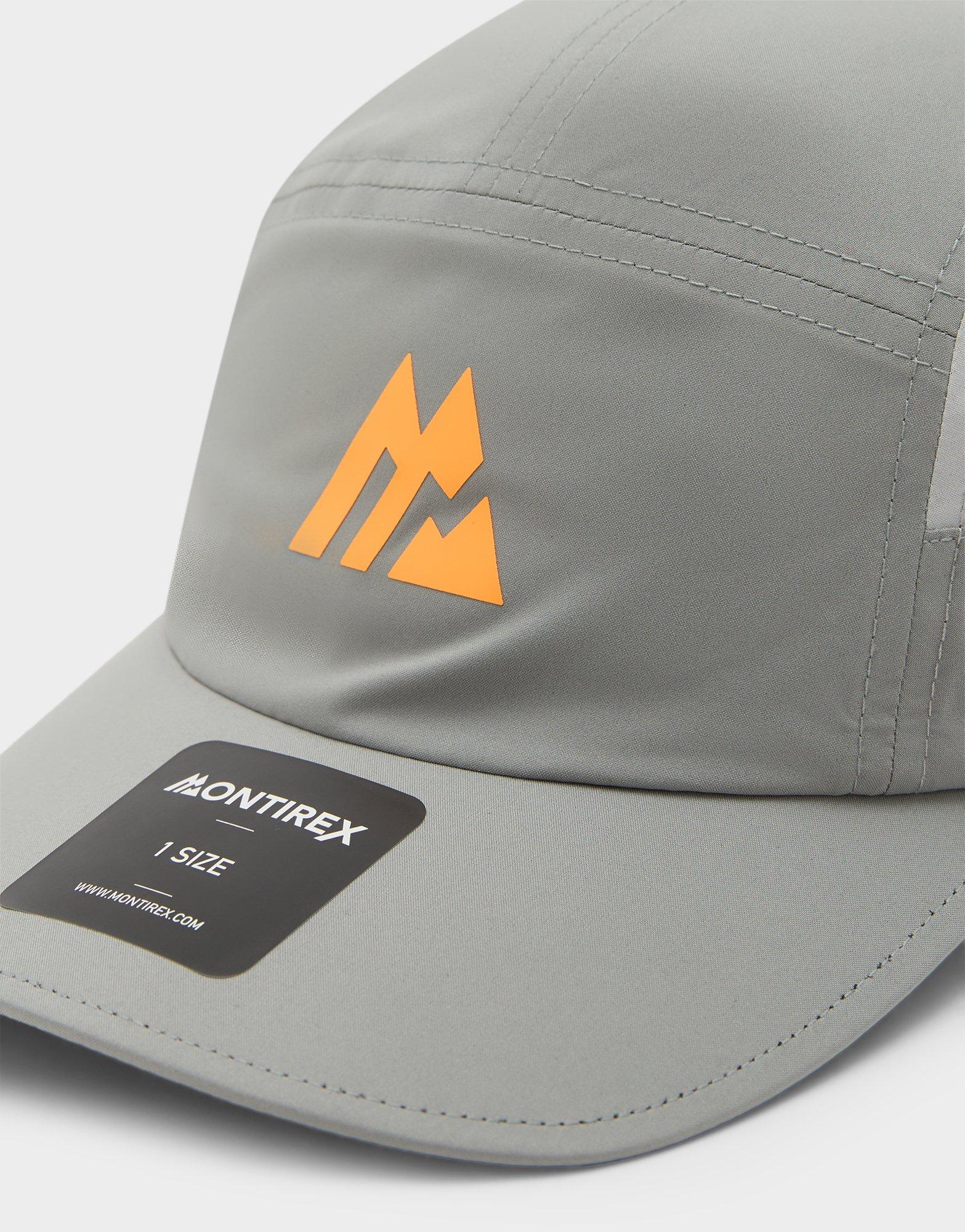MONTIREX Traction Cap