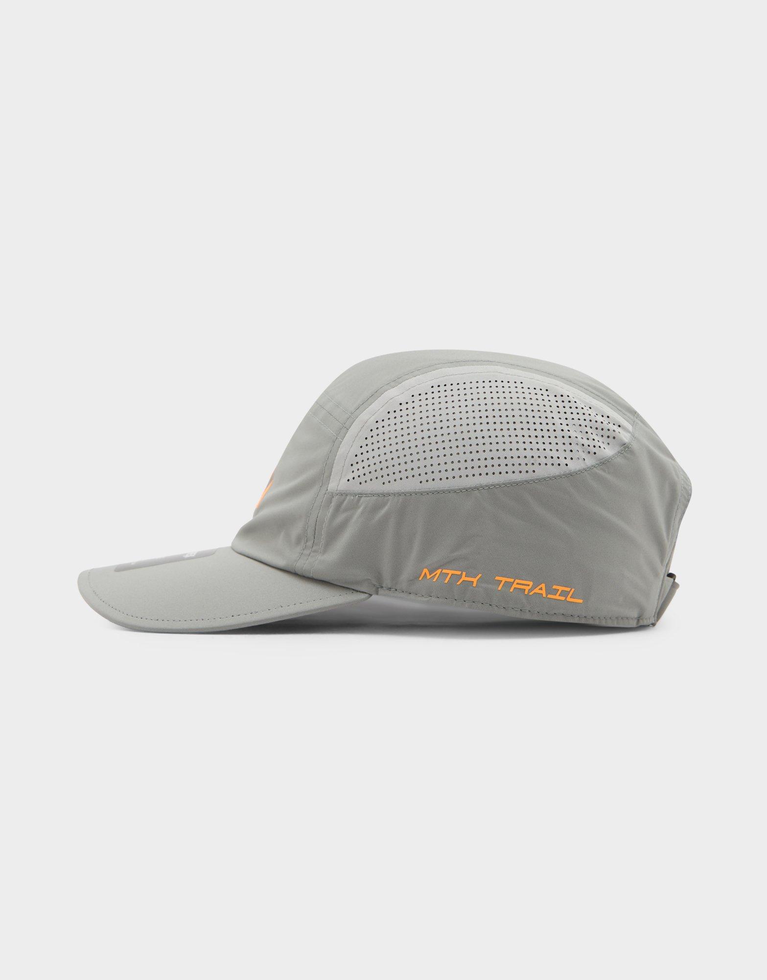 MONTIREX Traction Cap