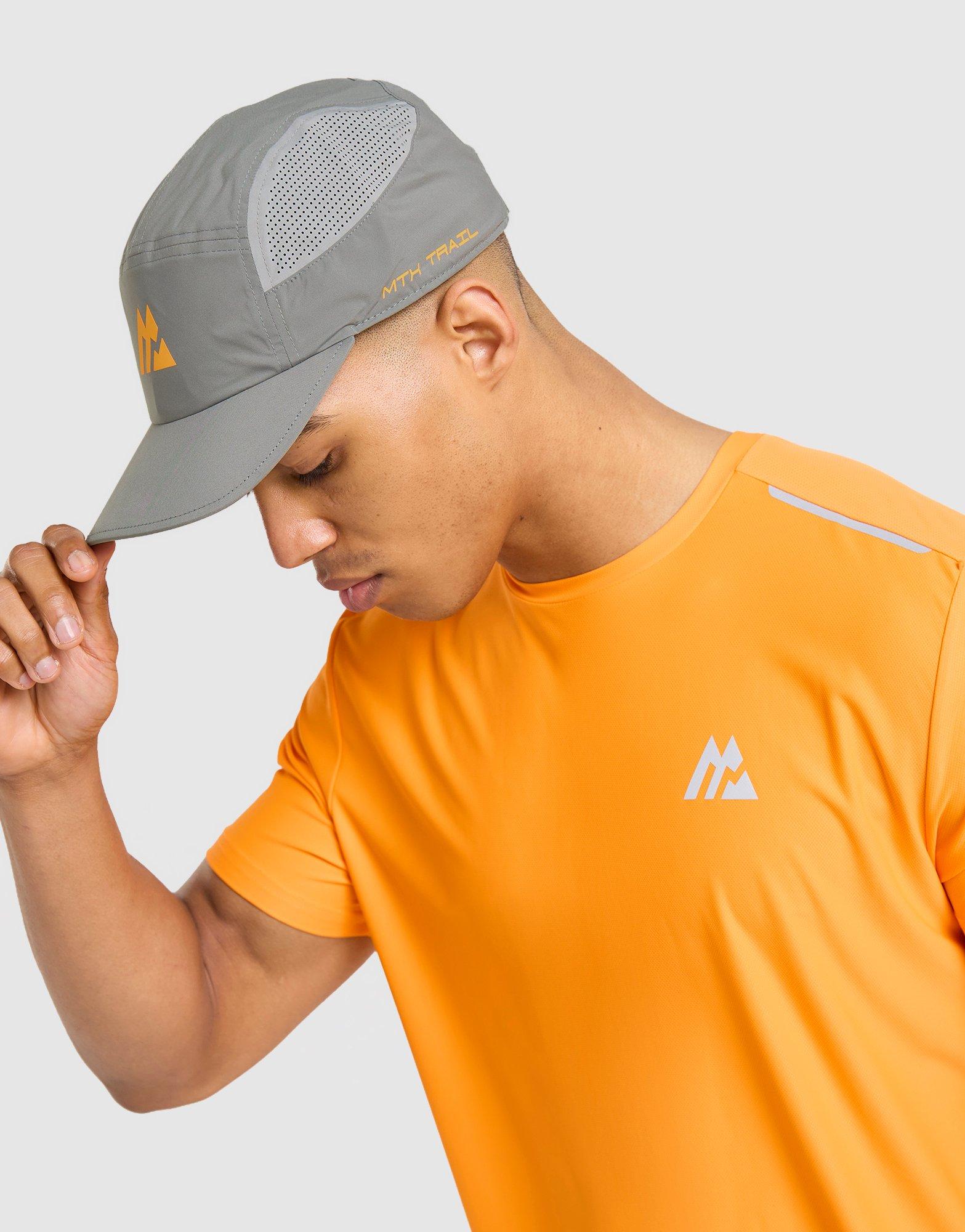 MONTIREX Traction Cap