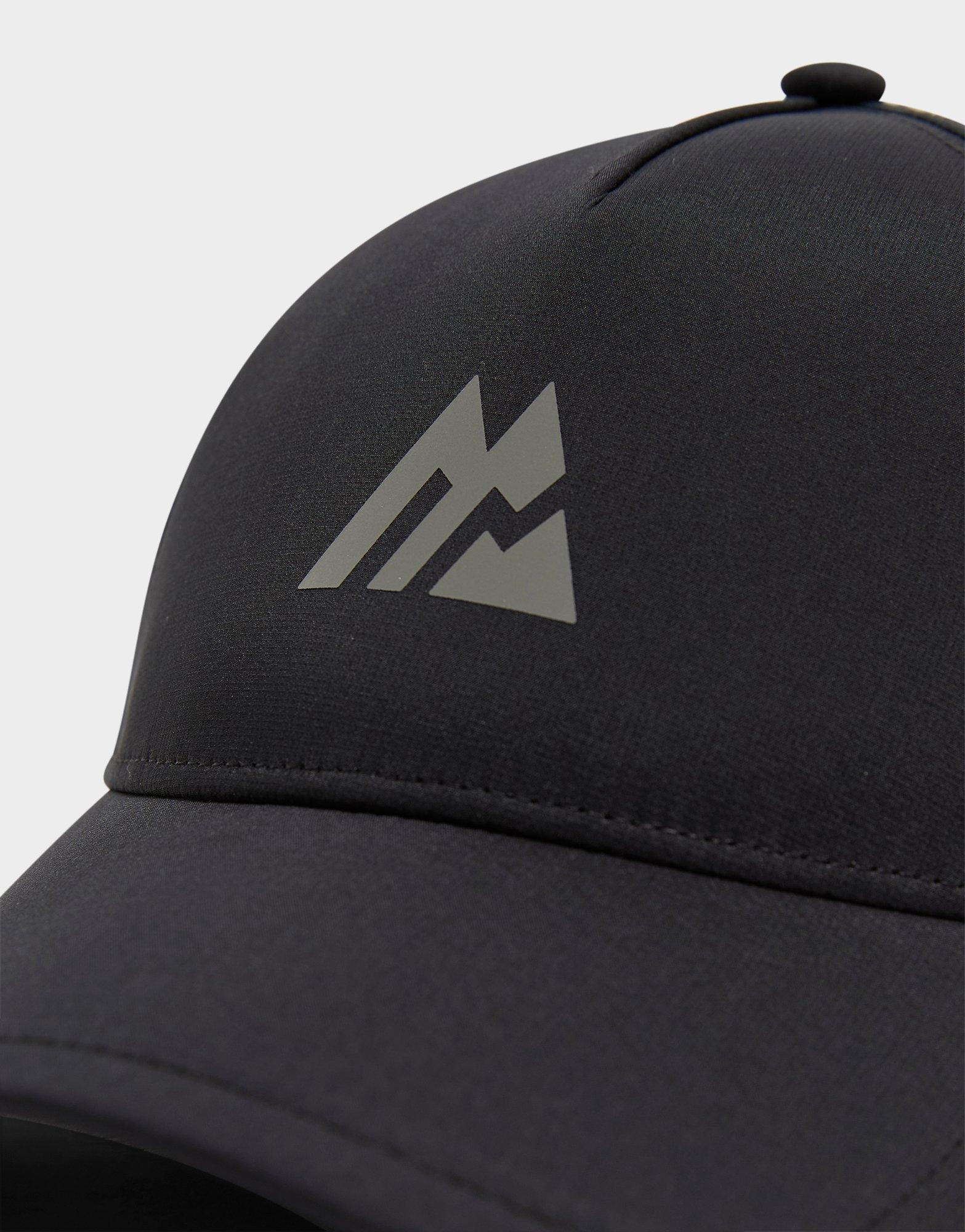 MONTIREX Disperse Cap