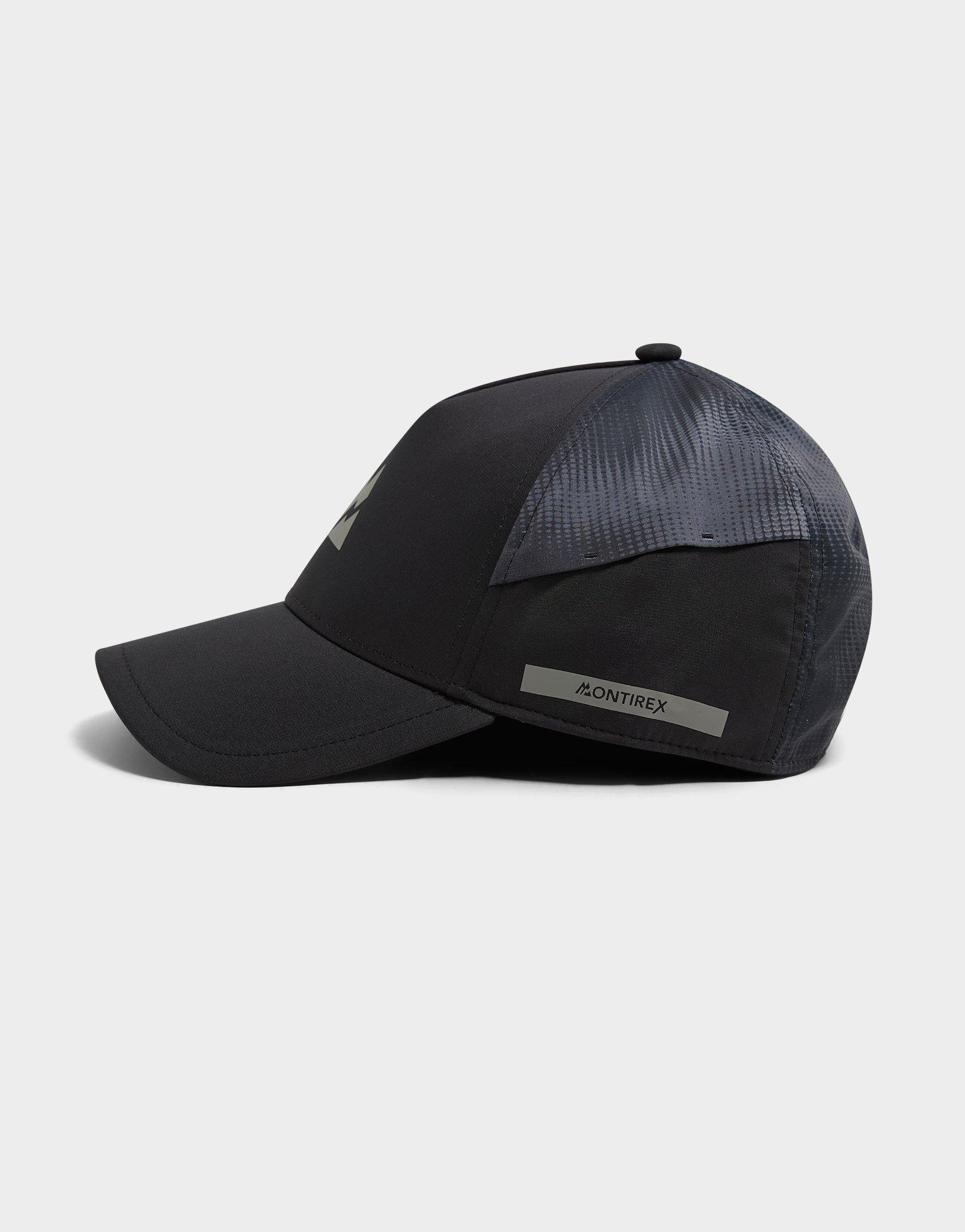 MONTIREX Disperse Cap