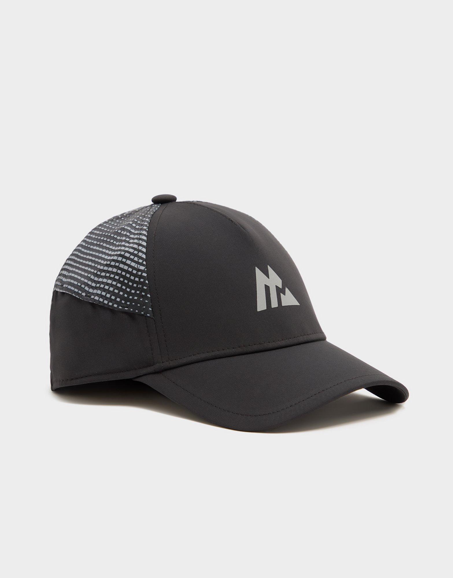 MONTIREX Haze Print Cap