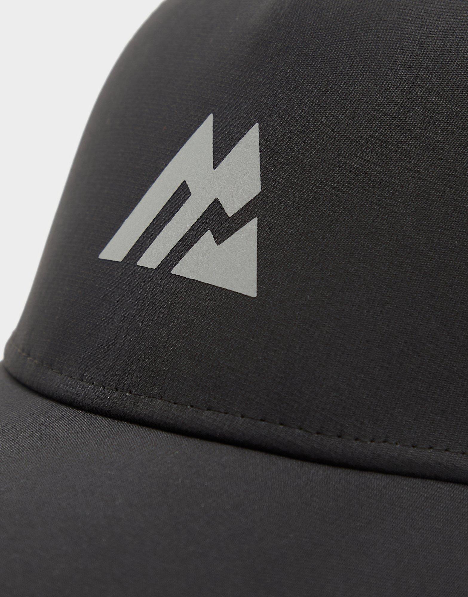 MONTIREX Haze Print Cap