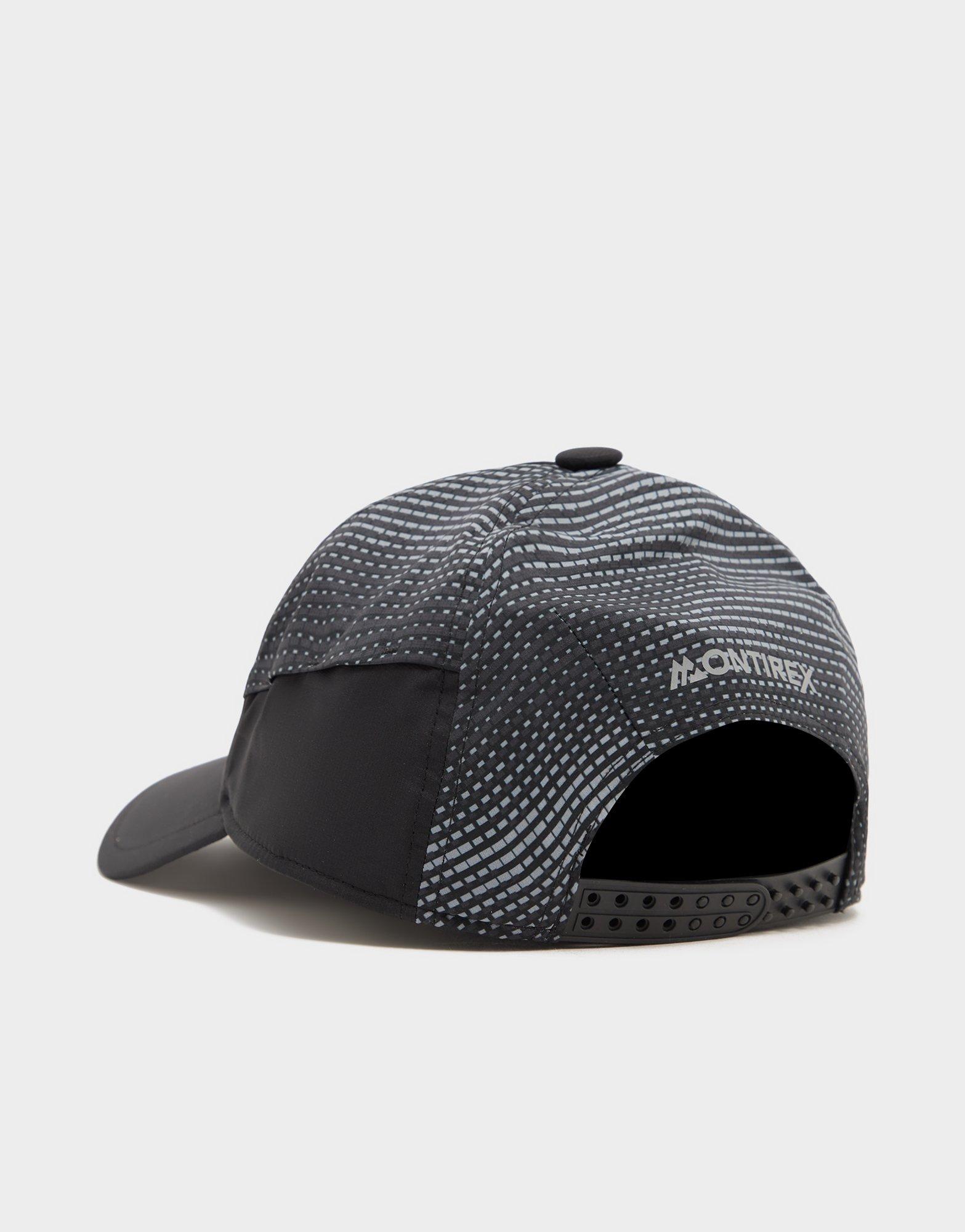 MONTIREX Haze Print Cap