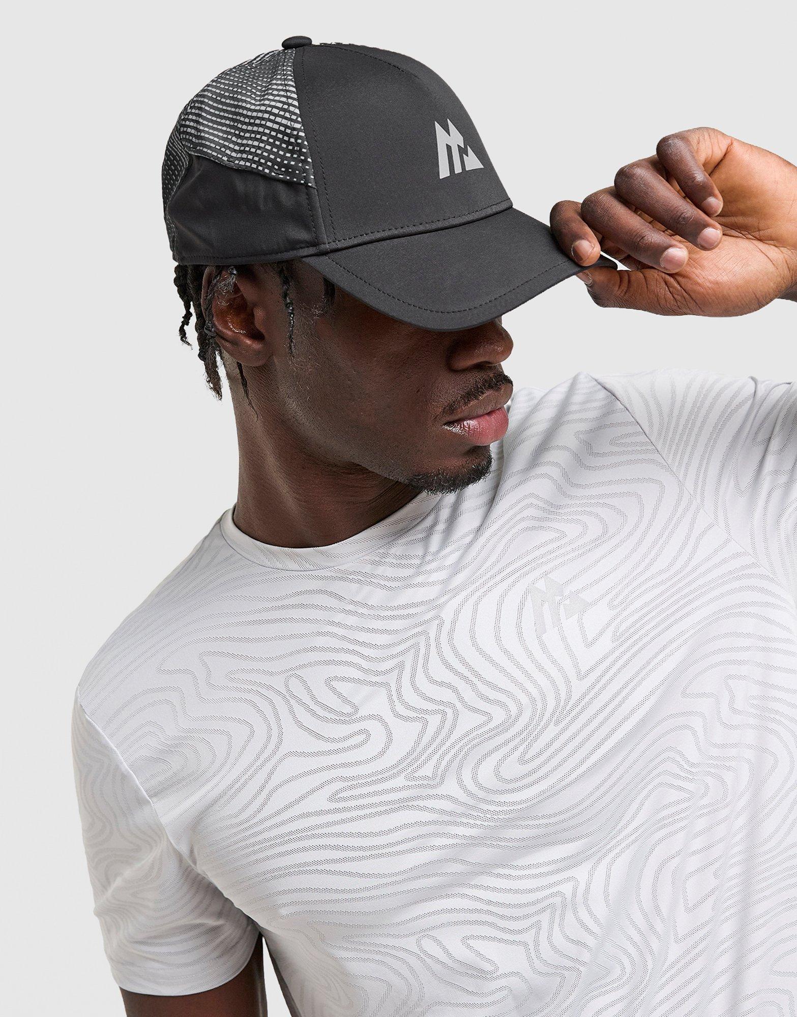 MONTIREX Haze Print Cap