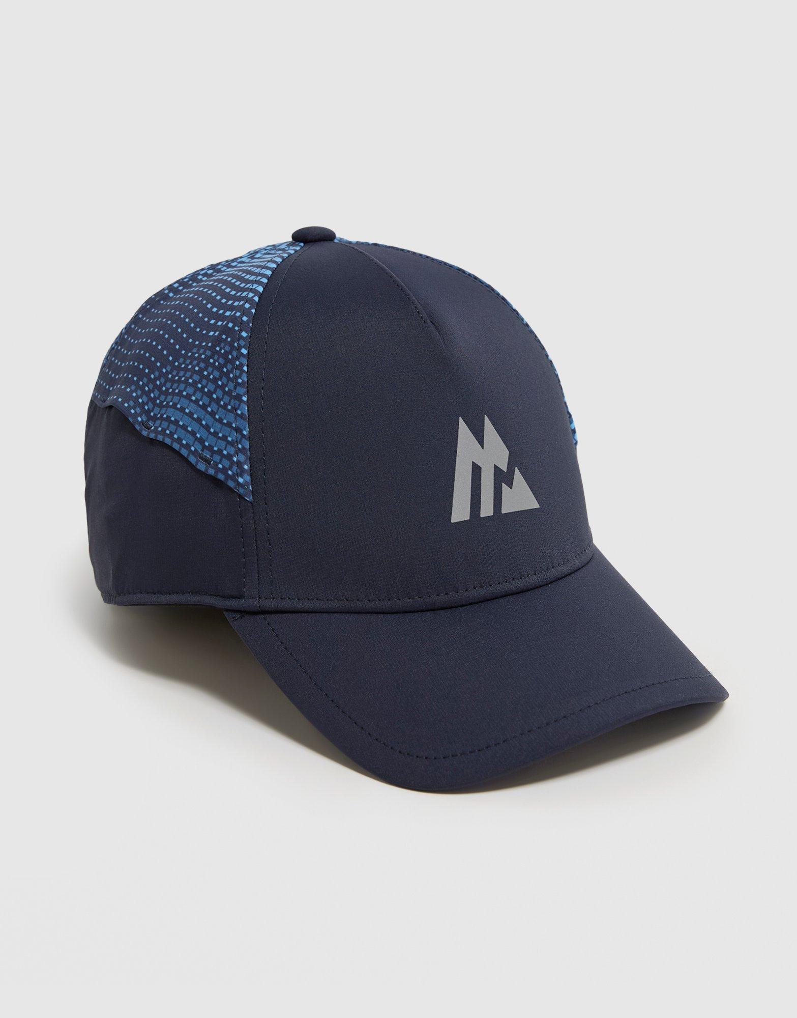 MONTIREX Haze Print Cap