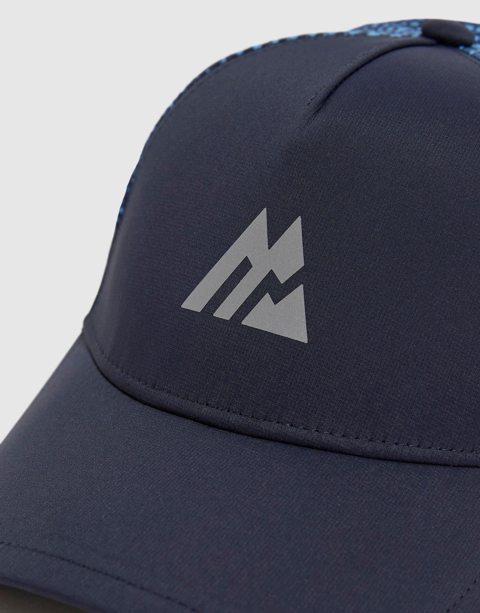 MONTIREX Haze Print Cap