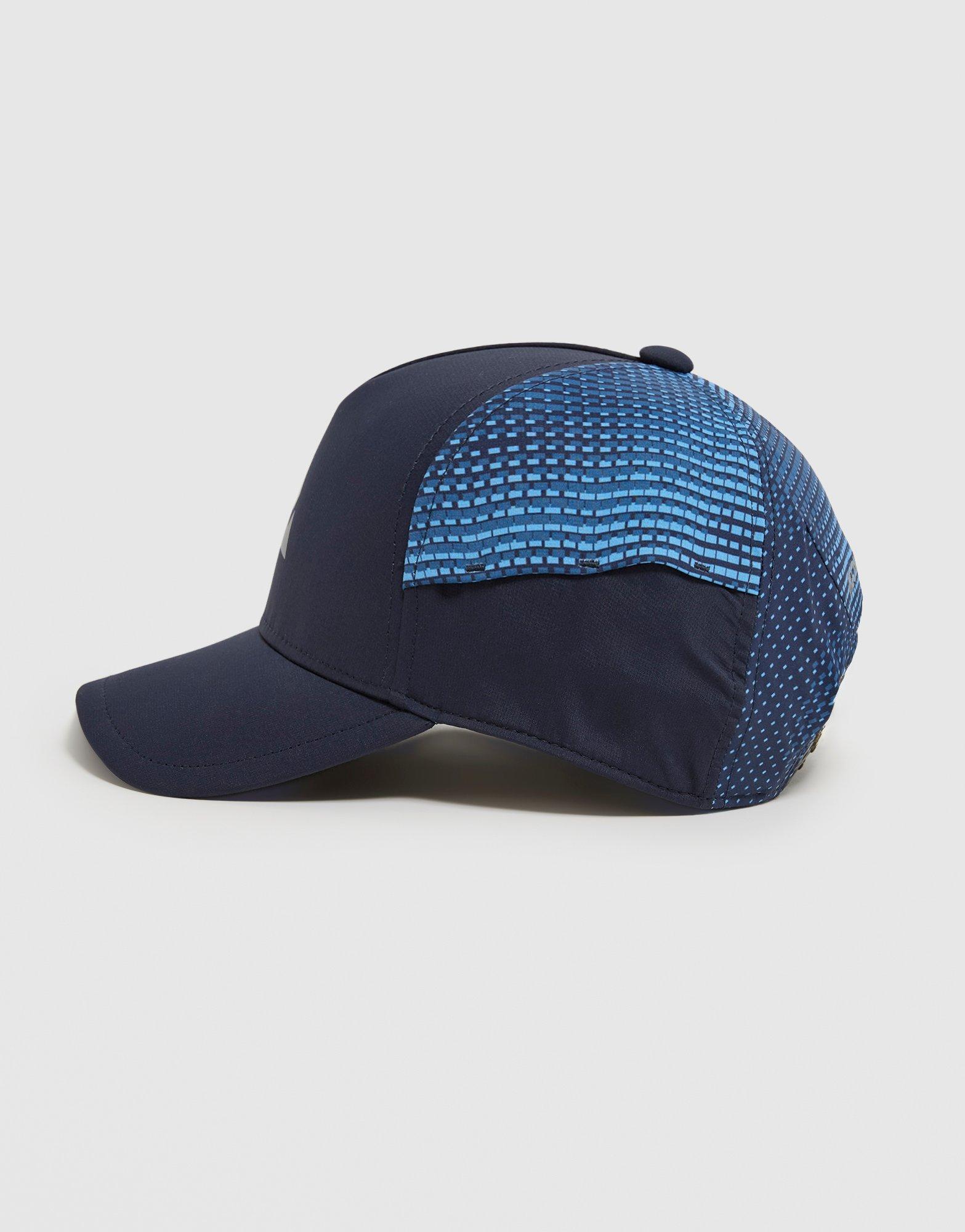 MONTIREX Haze Print Cap