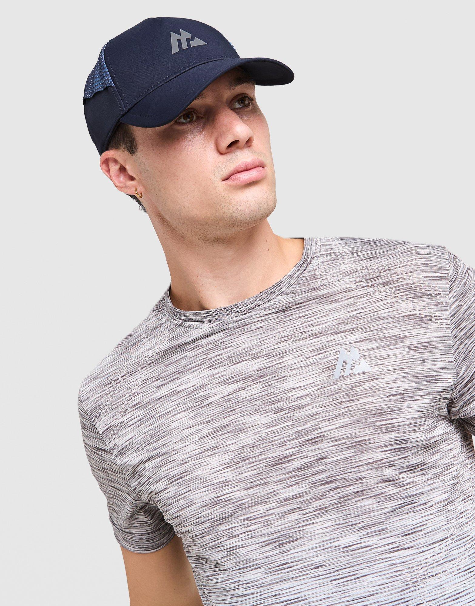 MONTIREX Haze Print Cap