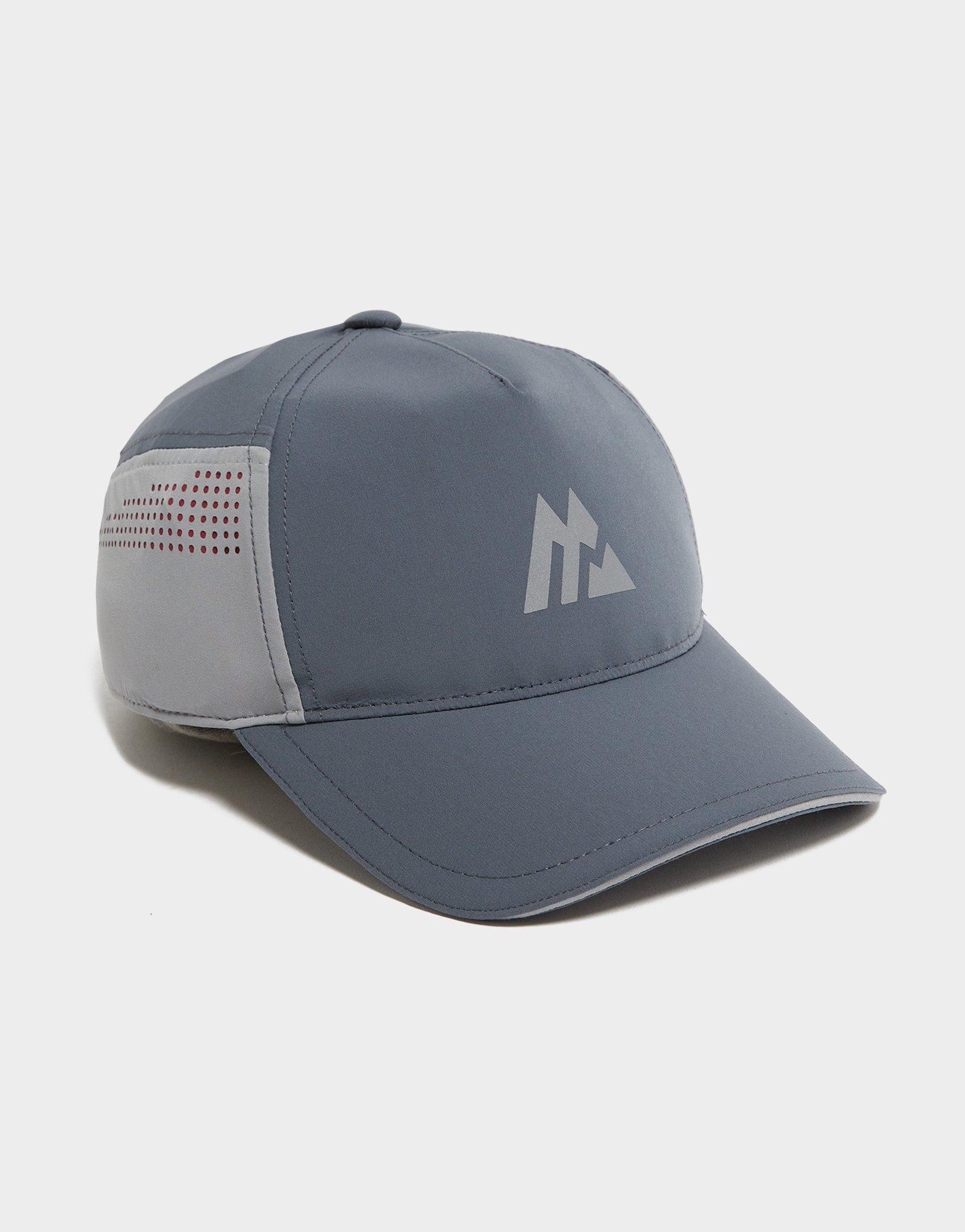 MONTIREX Endurance Cap