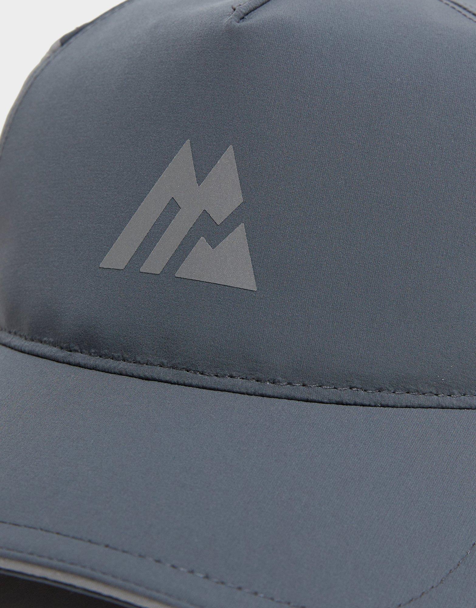 MONTIREX Endurance Cap