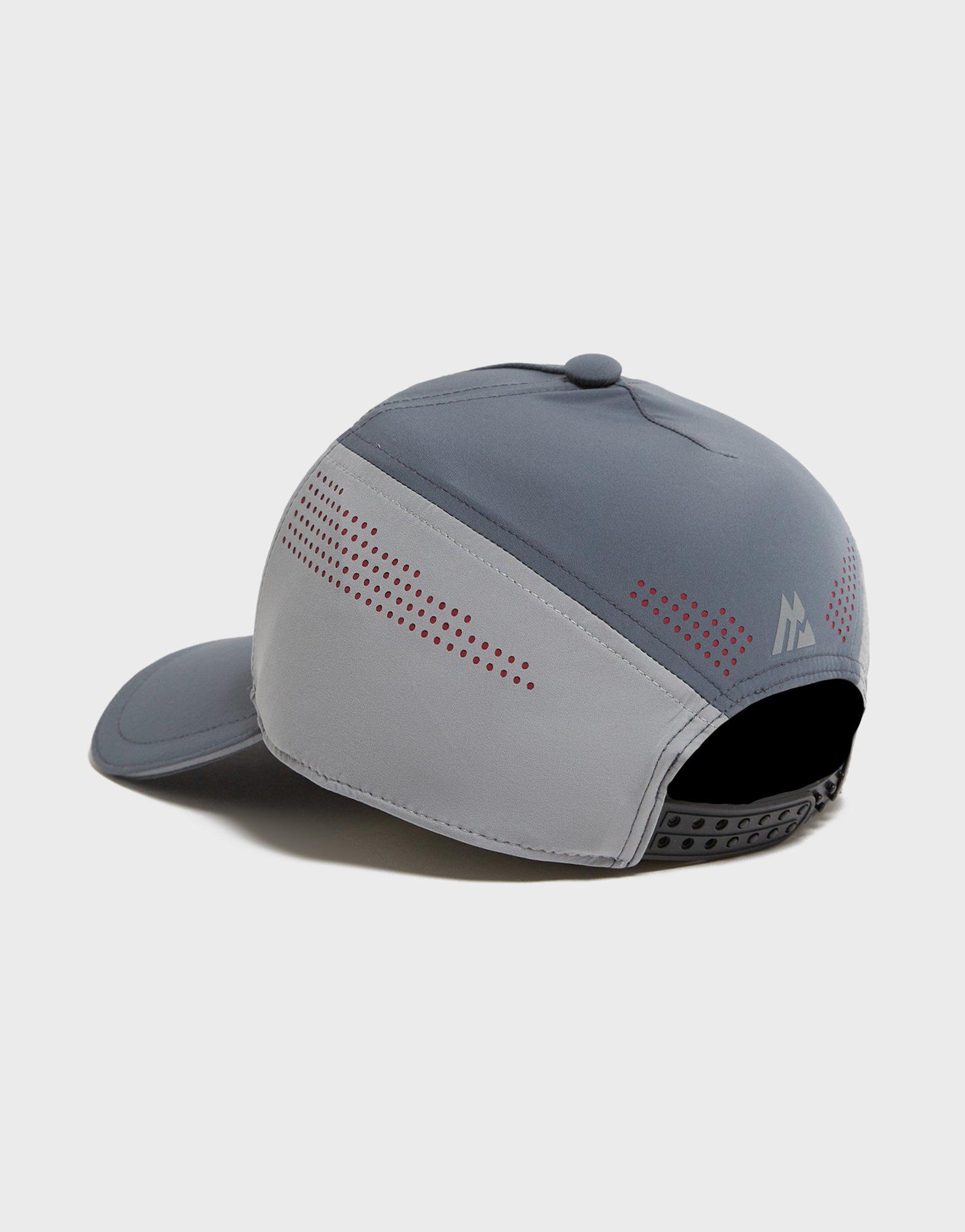 MONTIREX Endurance Cap