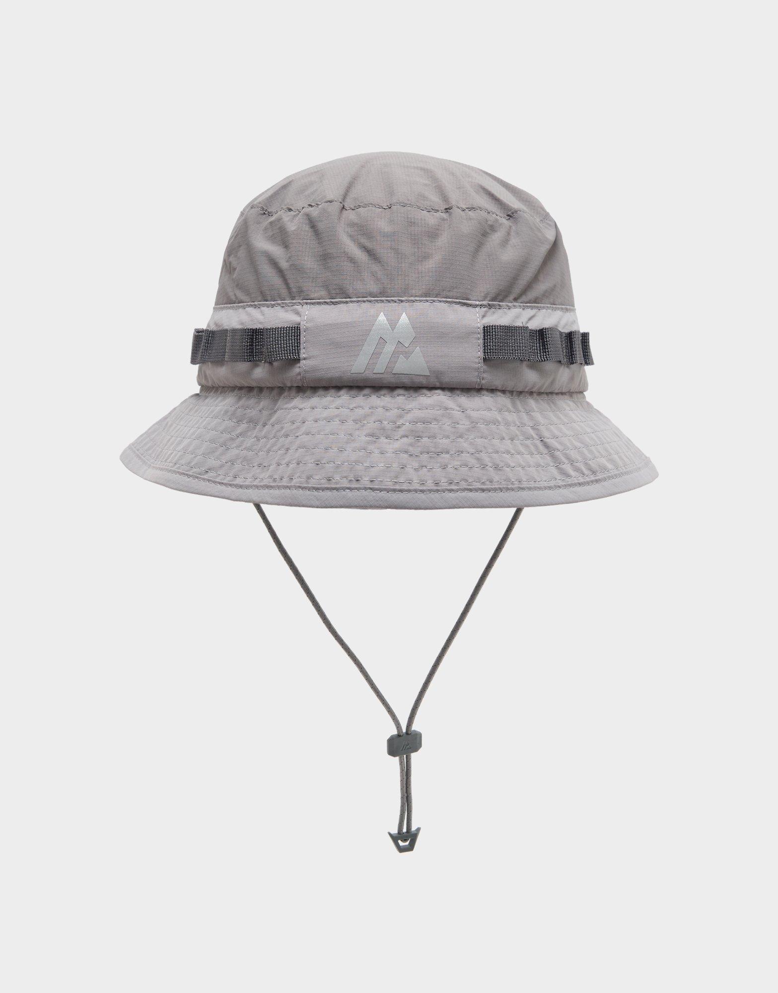 MONTIREX Tech Bucket Hat