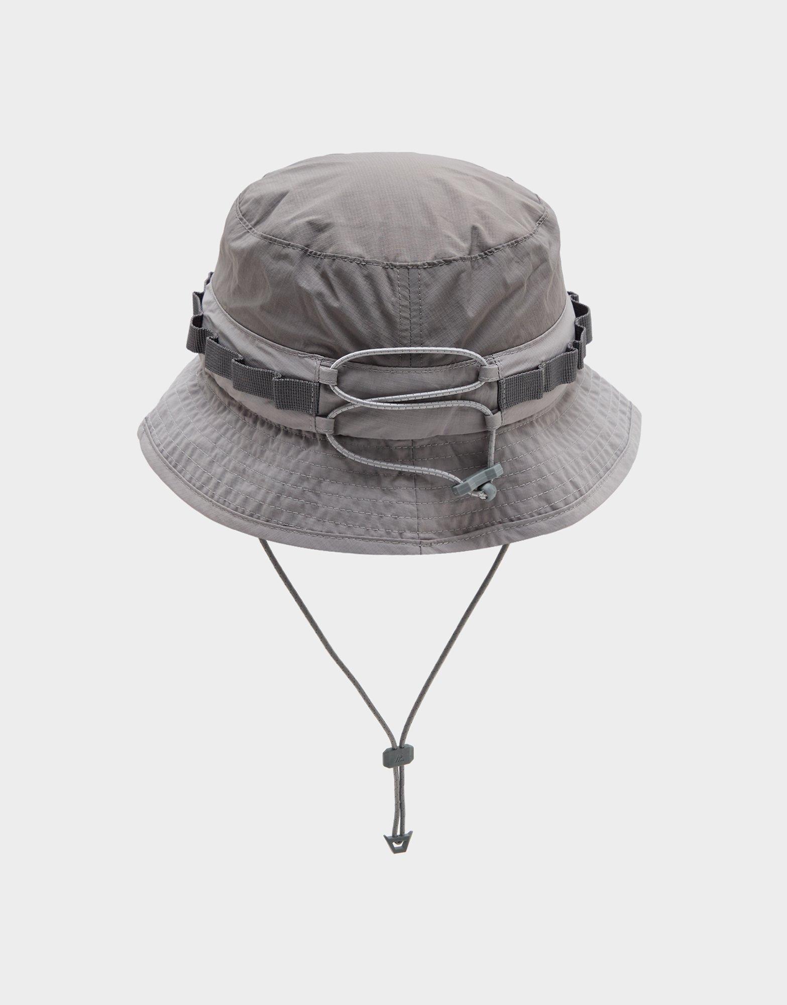MONTIREX Tech Bucket Hat