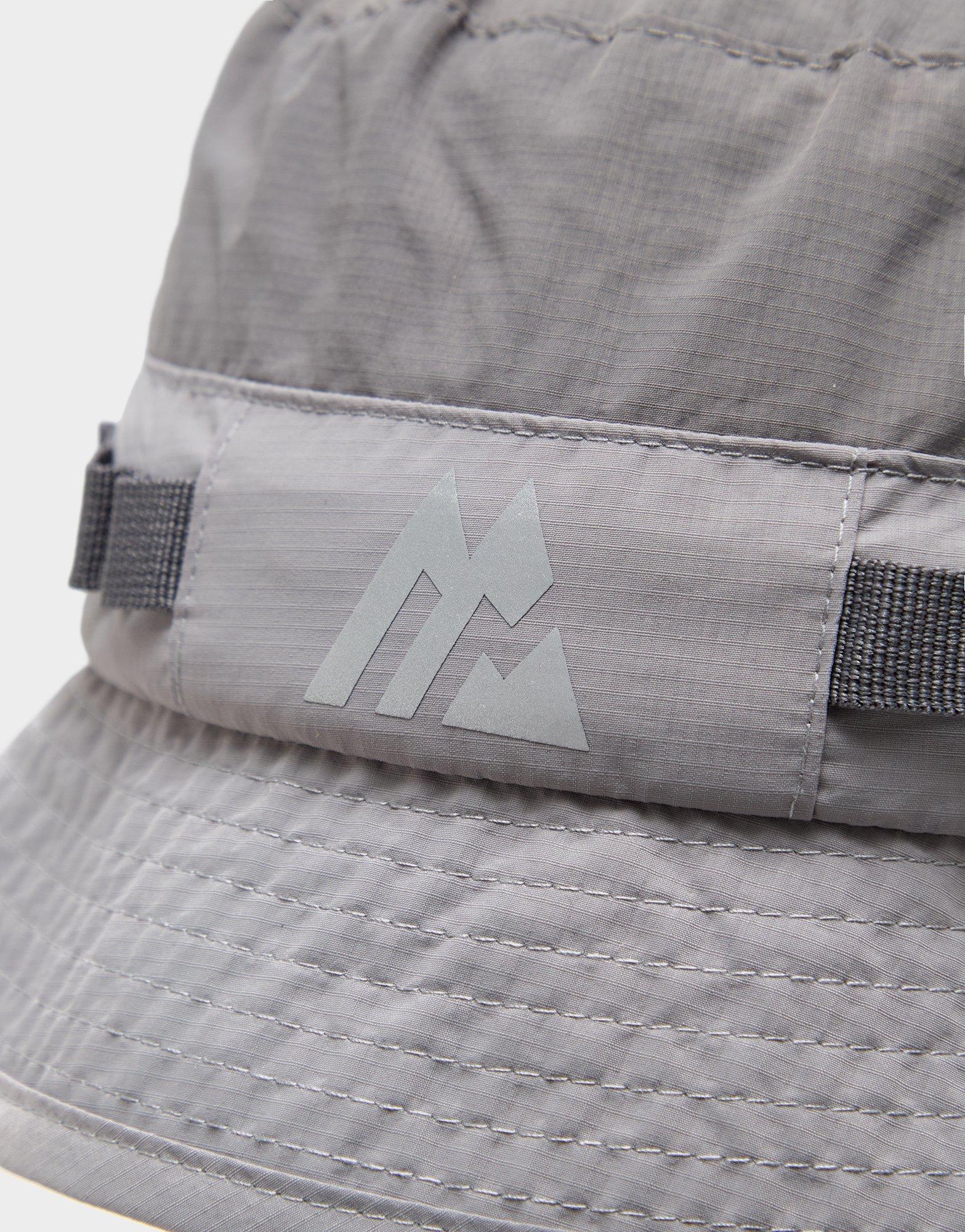 MONTIREX Tech Bucket Hat