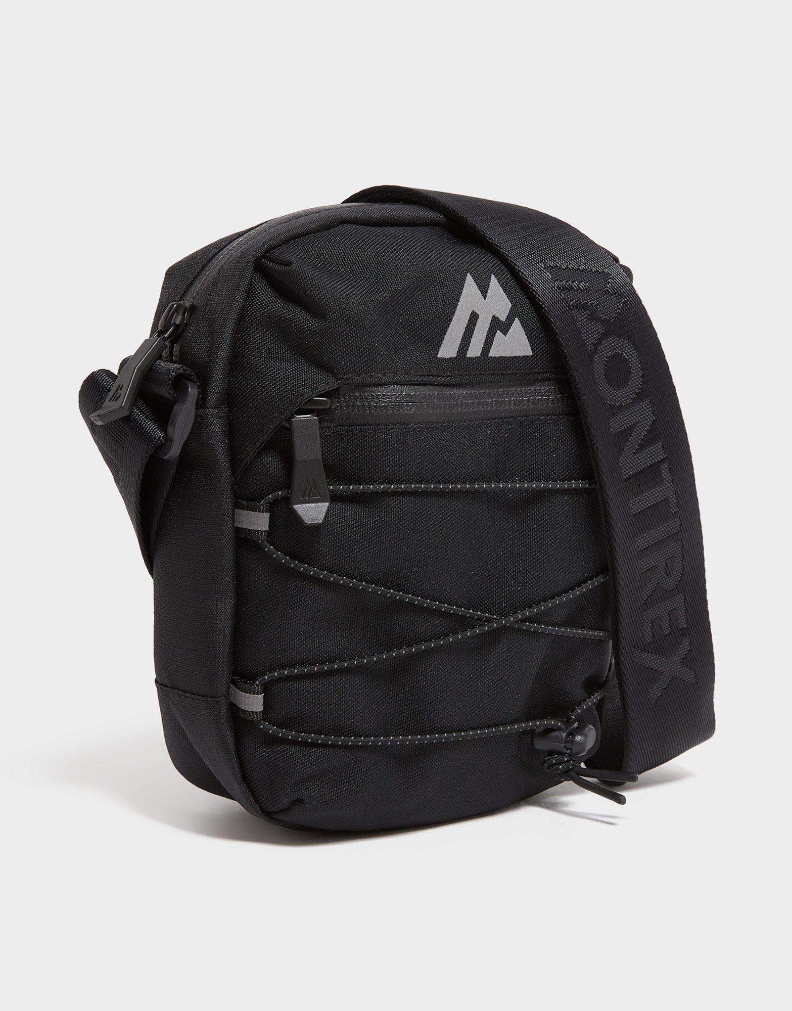 MONTIREX Ridge Crossbody Bag