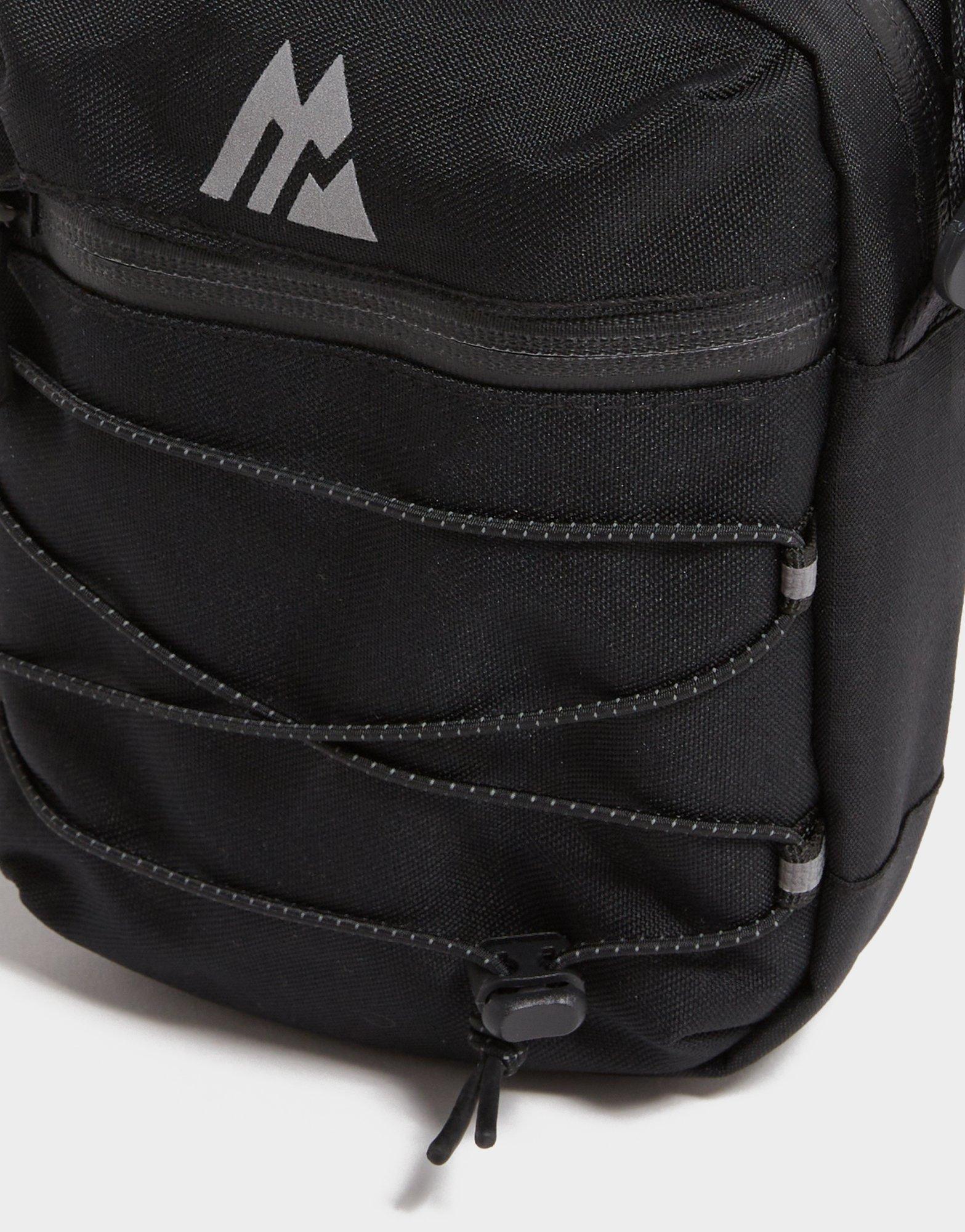 MONTIREX Ridge Crossbody Bag