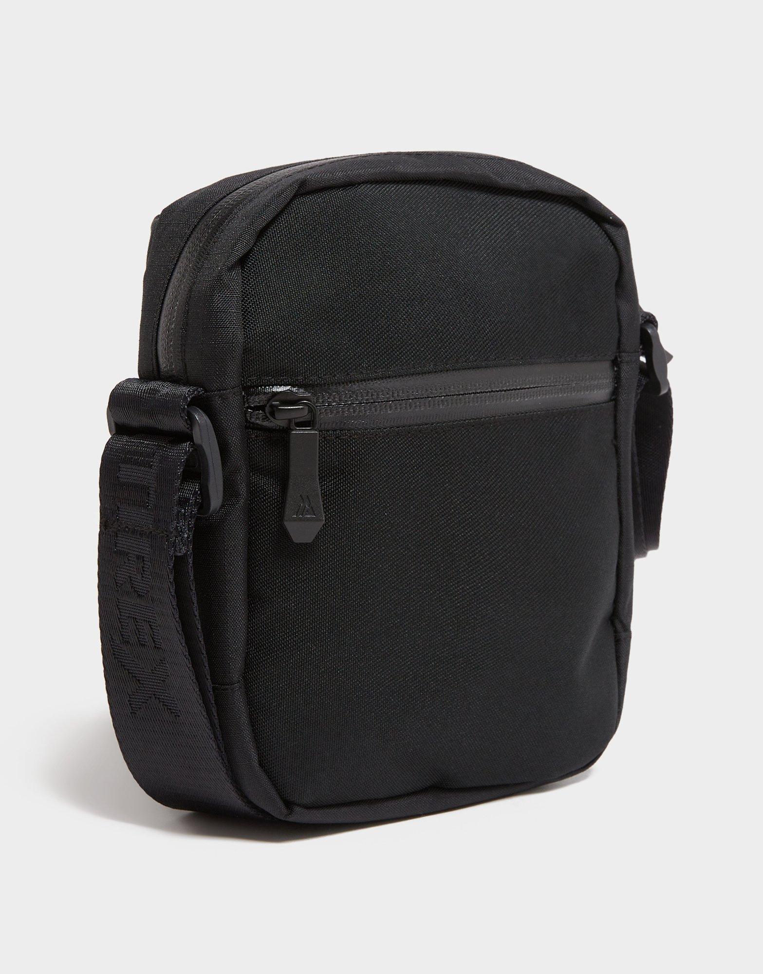 MONTIREX Ridge Crossbody Bag