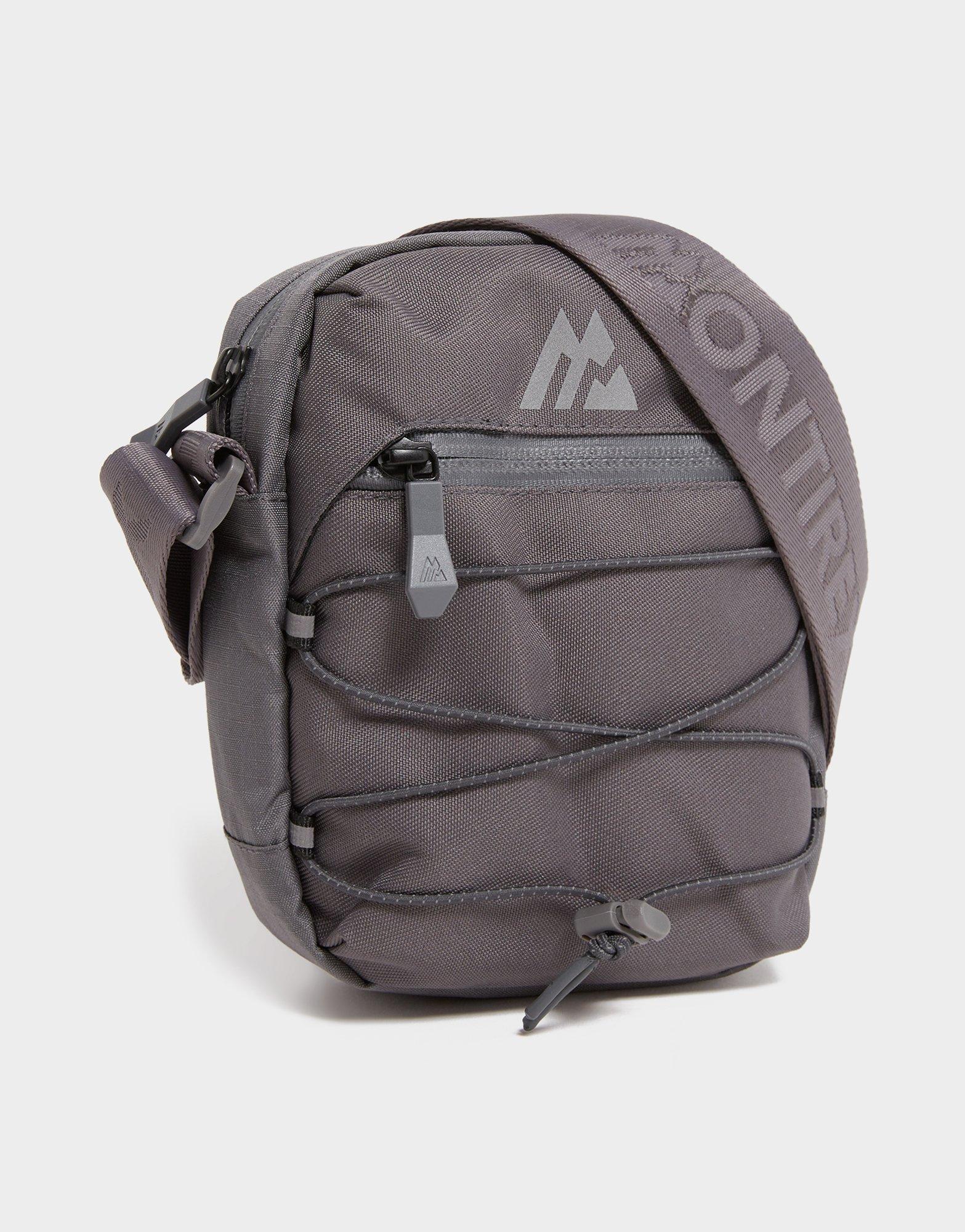MONTIREX Ridge Crossbody Bag