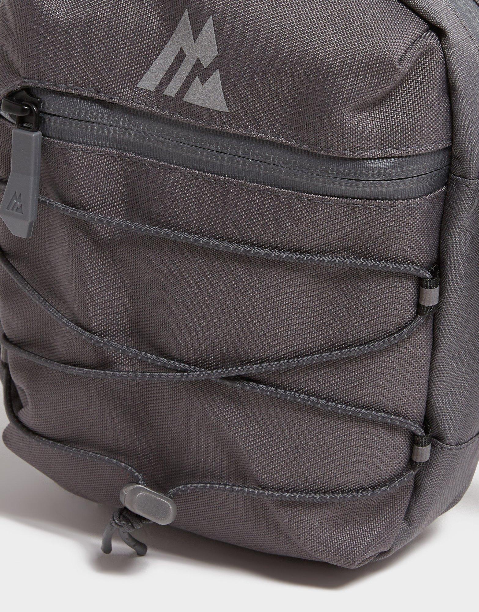 MONTIREX Ridge Crossbody Bag