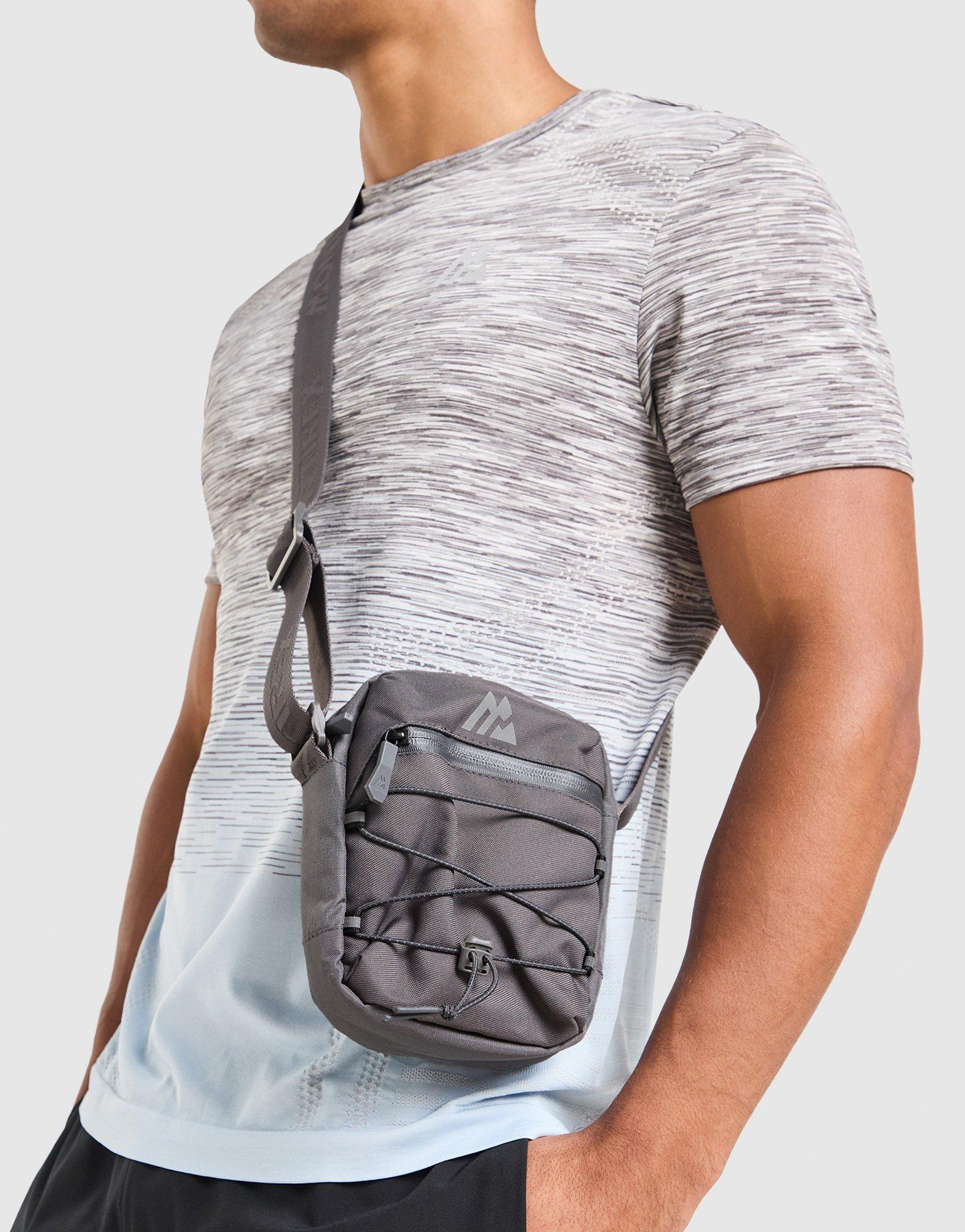 MONTIREX Ridge Crossbody Bag