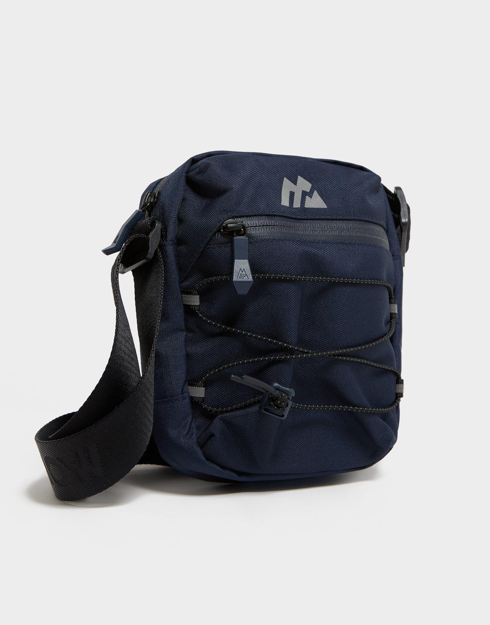 MONTIREX Ridge Crossbody Bag